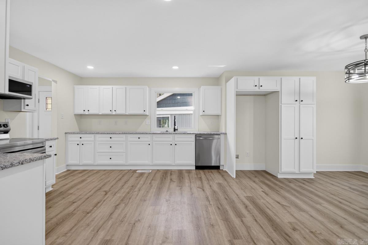 Foxcroft - Residential