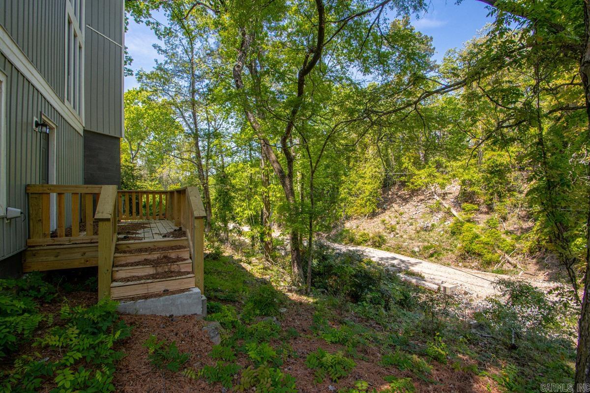 Foxcroft - Residential