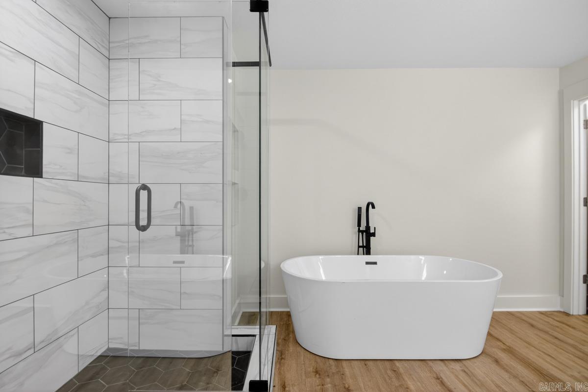 Foxcroft - Residential