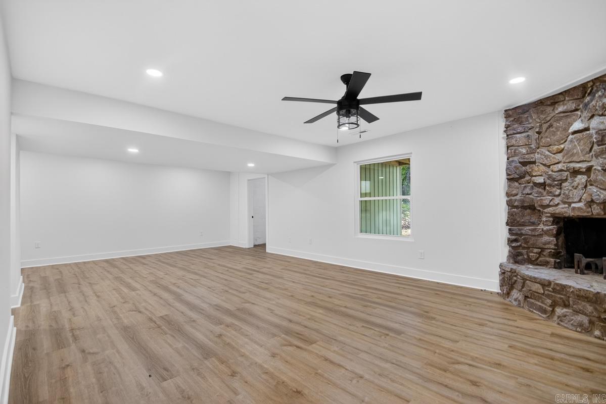 Foxcroft - Residential