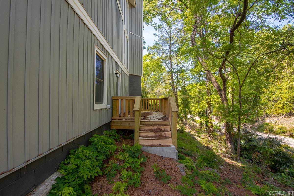 Foxcroft - Residential