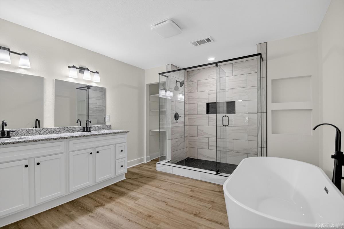 Foxcroft - Residential