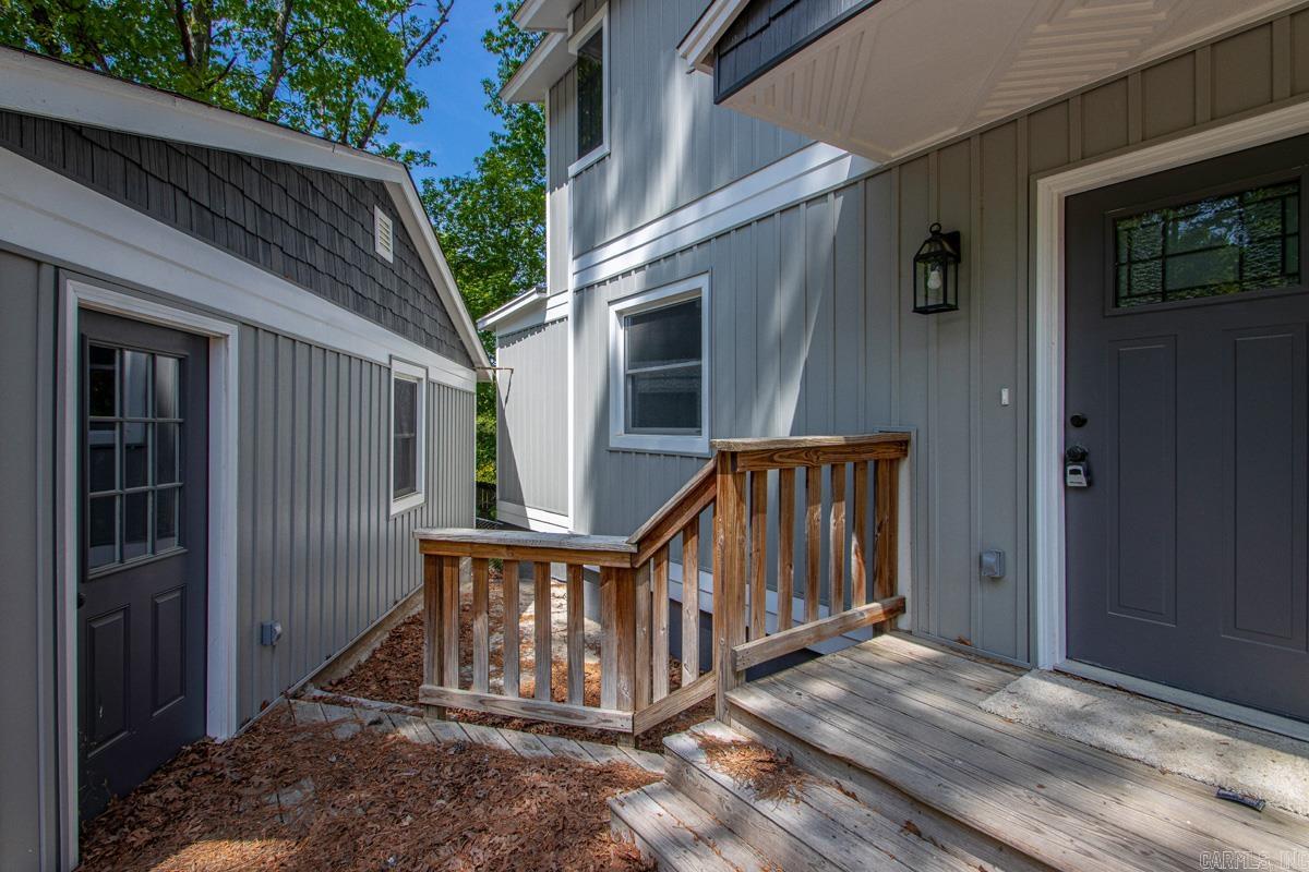 Foxcroft - Residential