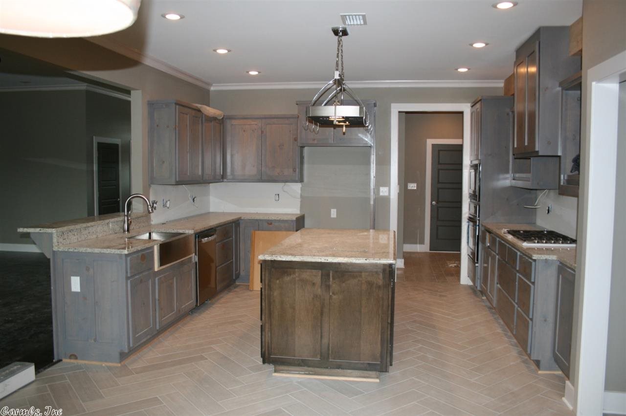 GREYSTONE - Residential