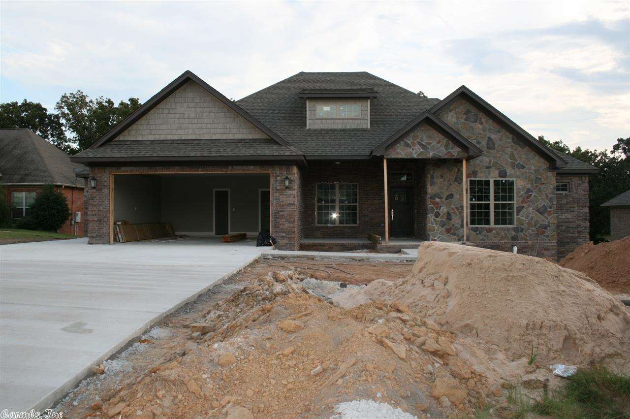 GREYSTONE - Residential