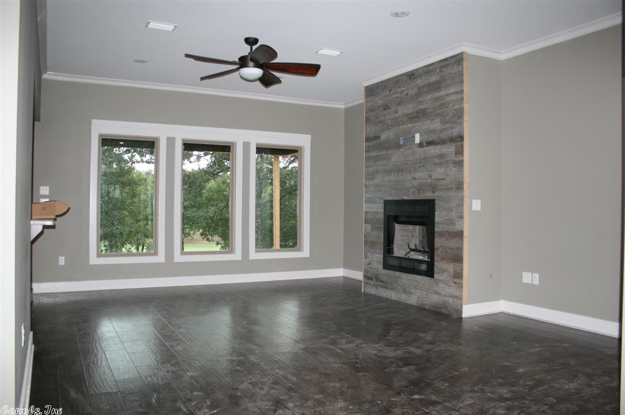 GREYSTONE - Residential