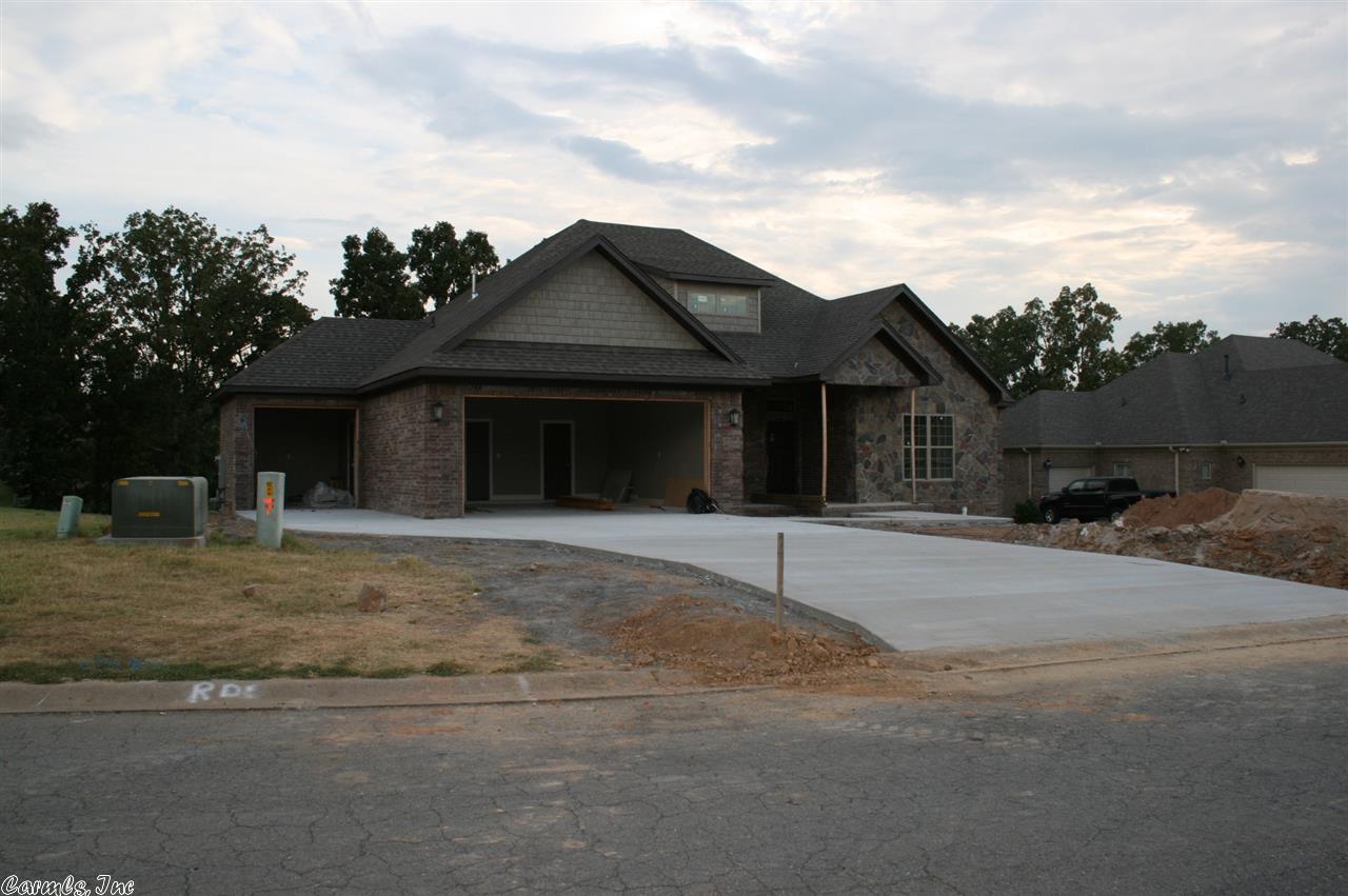 GREYSTONE - Residential