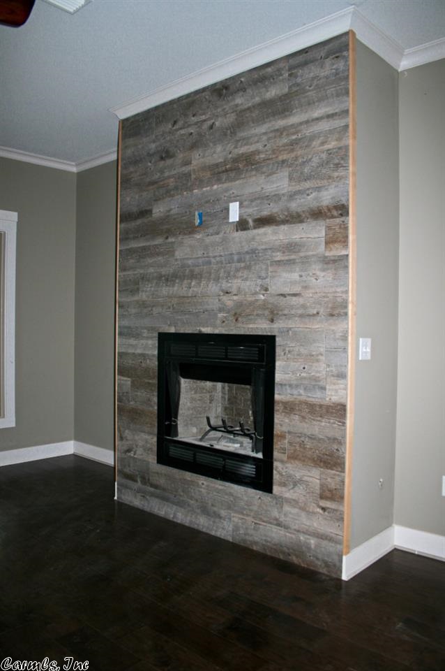 GREYSTONE - Residential