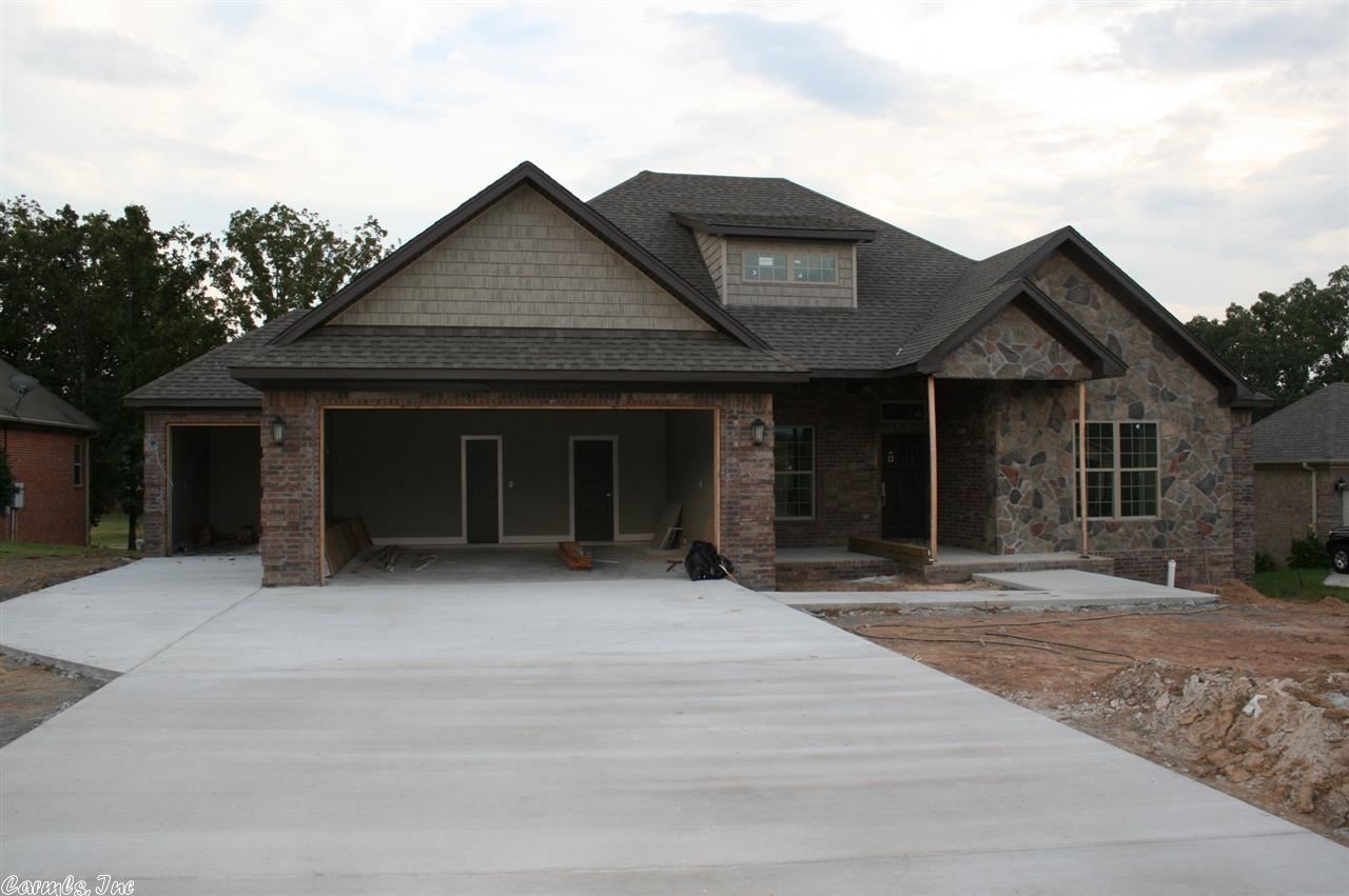 GREYSTONE - Residential