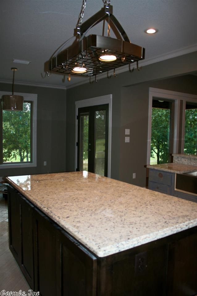 GREYSTONE - Residential