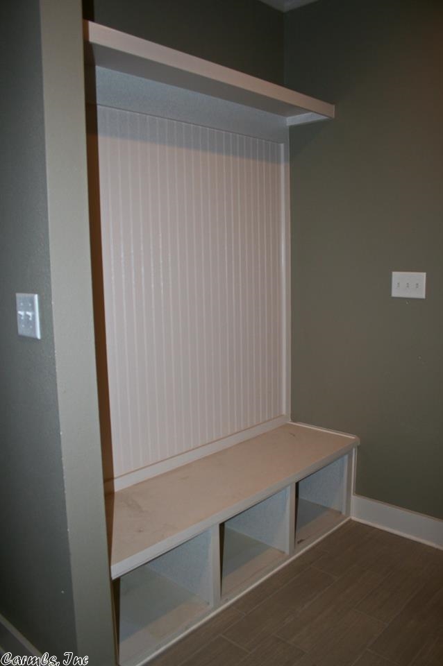 GREYSTONE - Residential