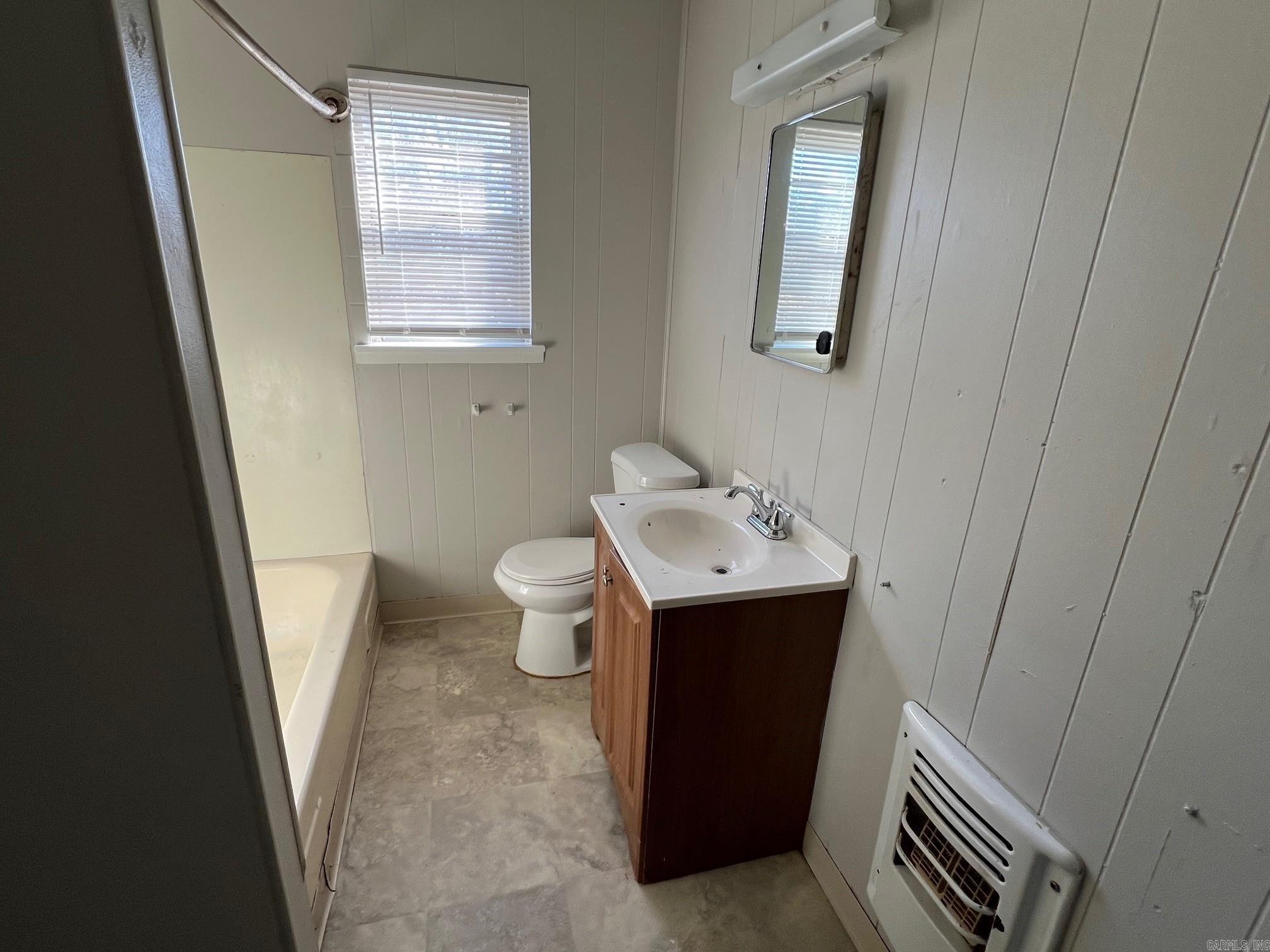 Richland - Residential Lease