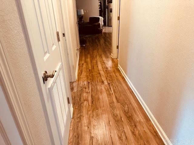 OAKWOOD MANOR - Residential