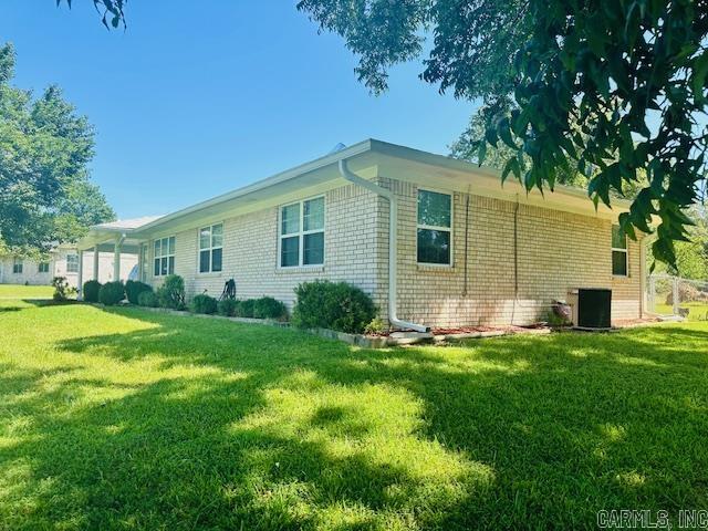 OAKWOOD MANOR - Residential