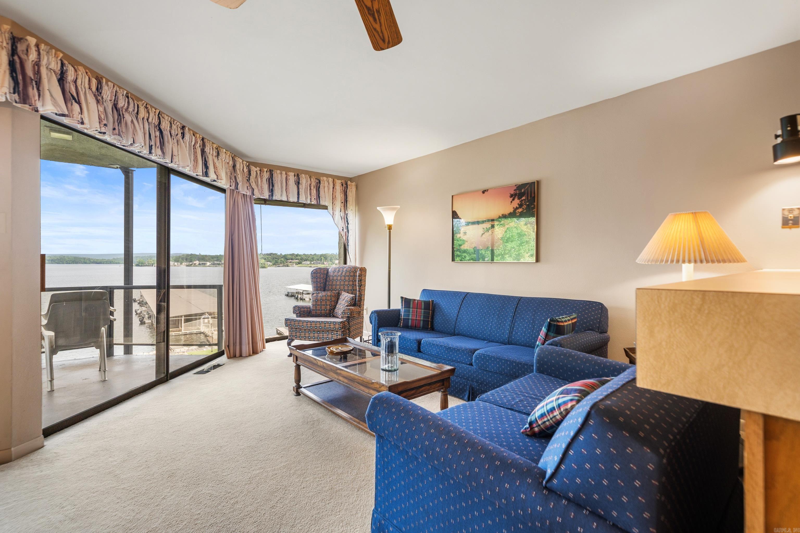 Willow Beach - Residential