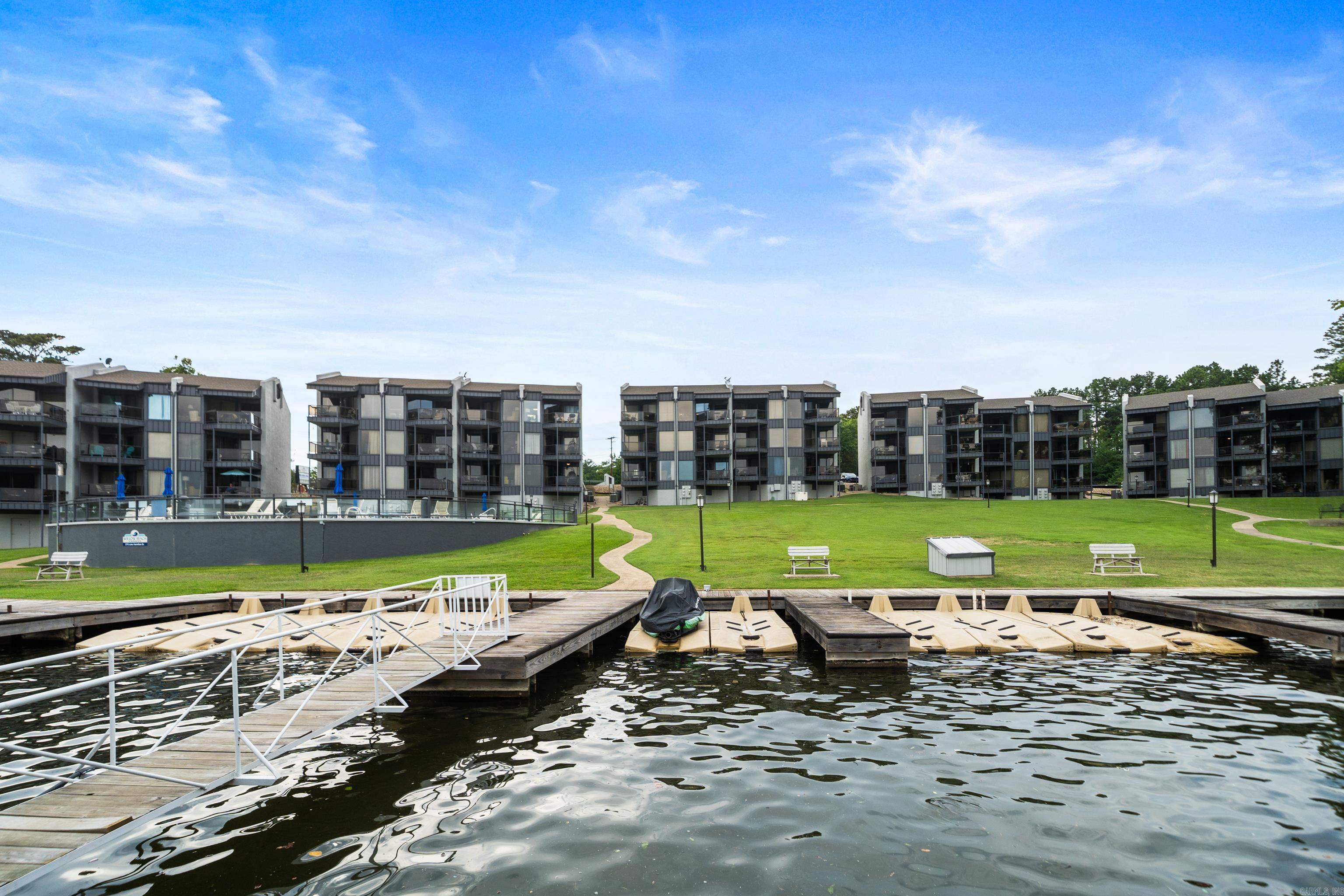 Willow Beach - Residential