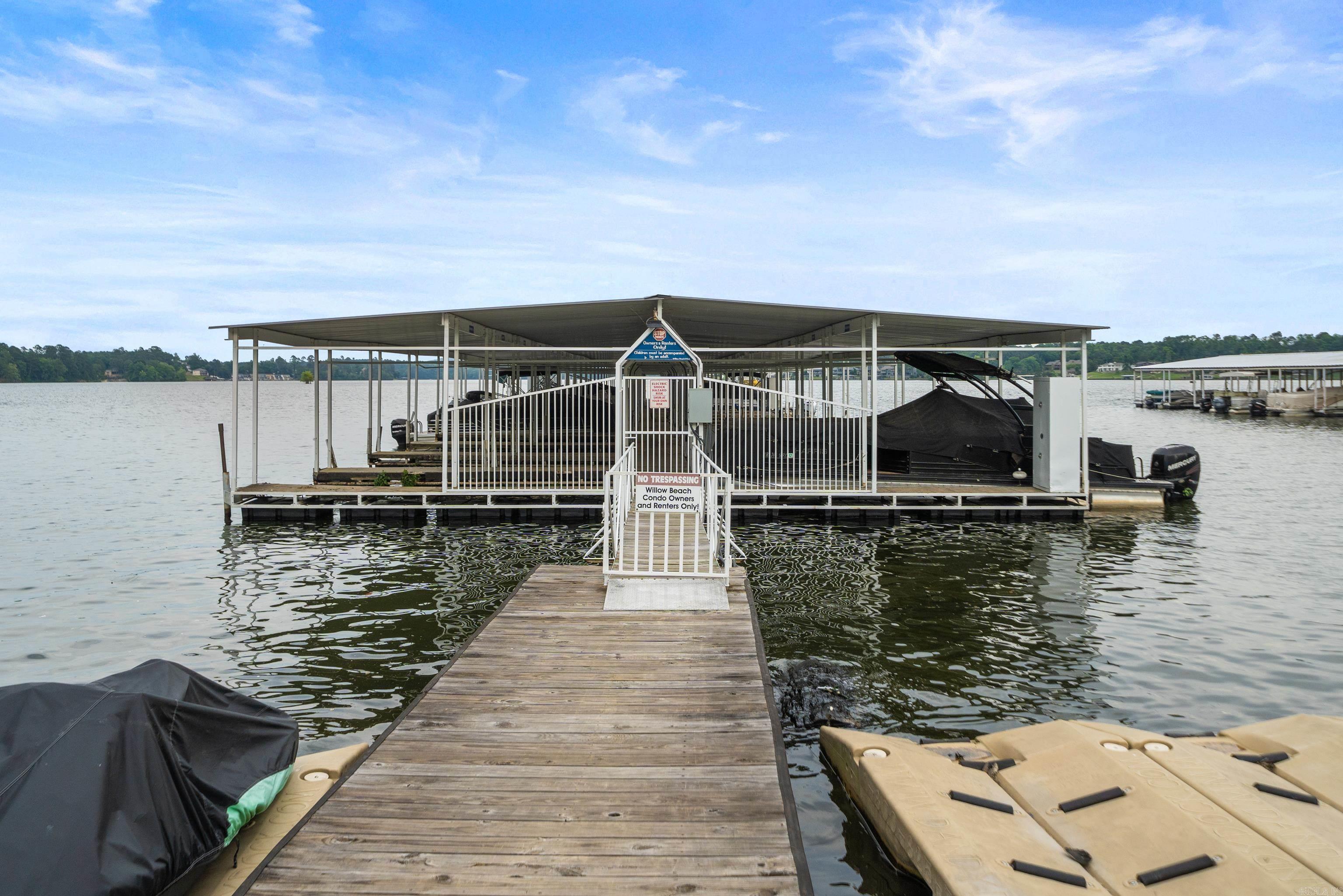 Willow Beach - Residential