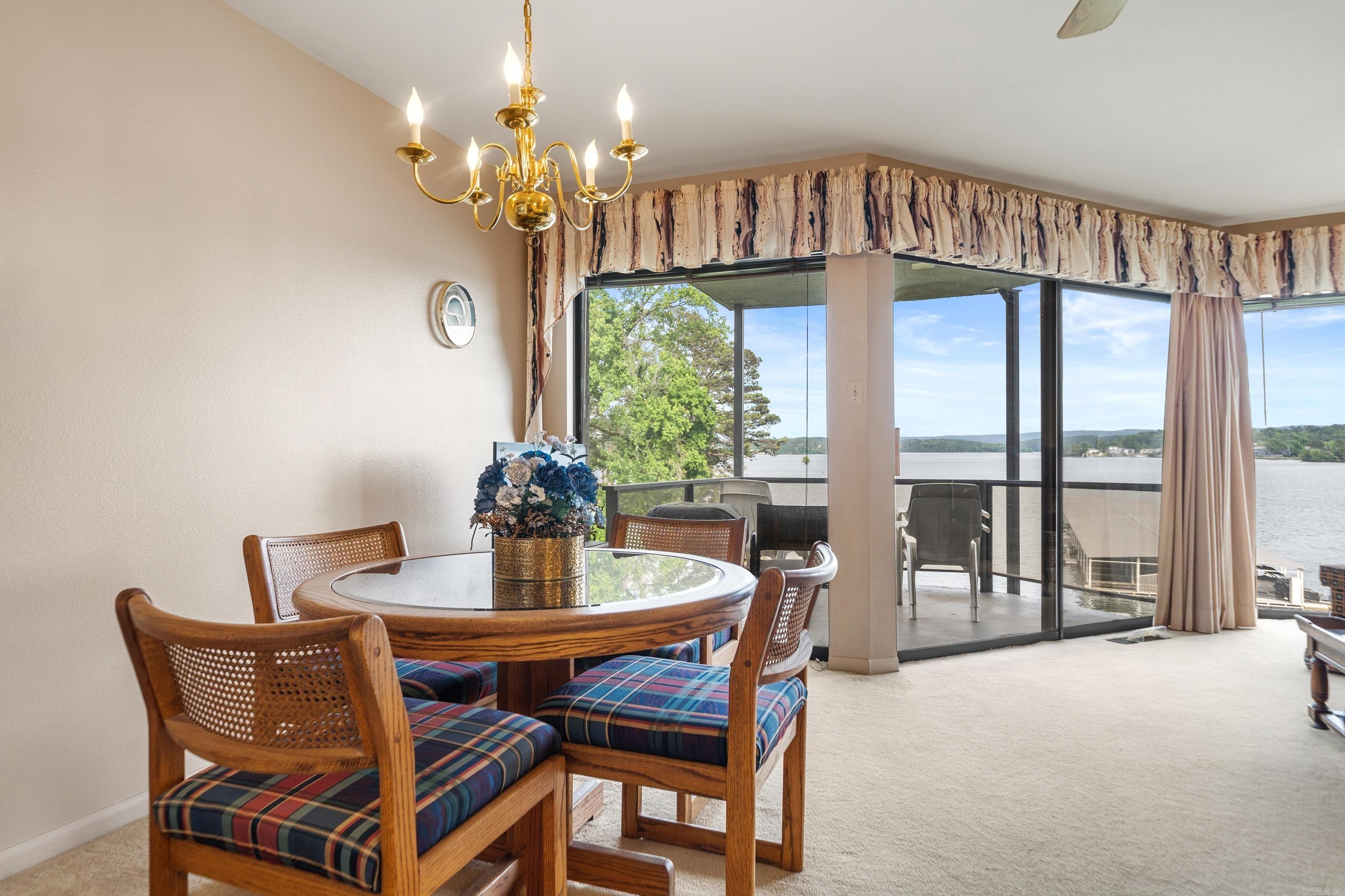 Willow Beach - Residential