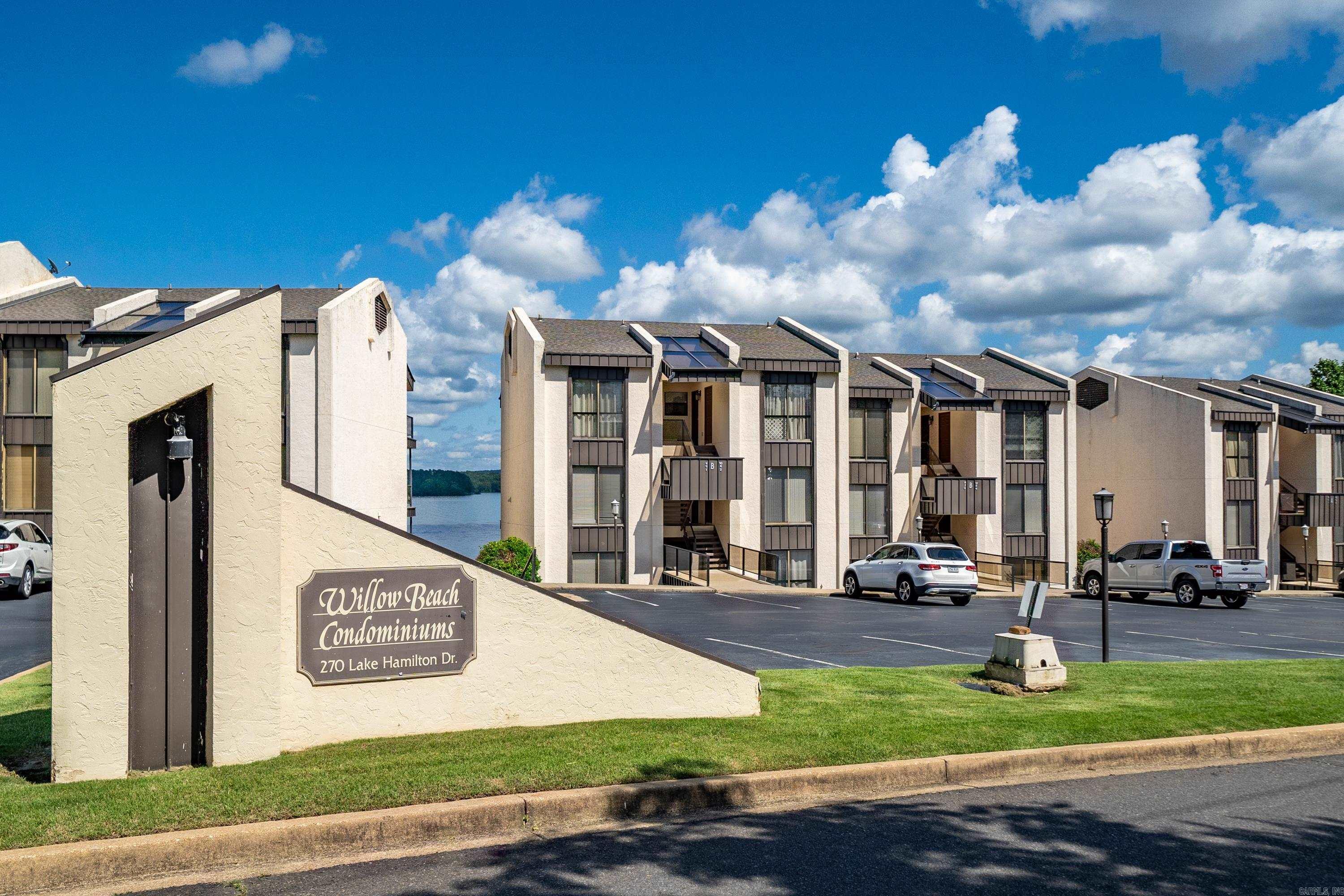 Willow Beach - Residential