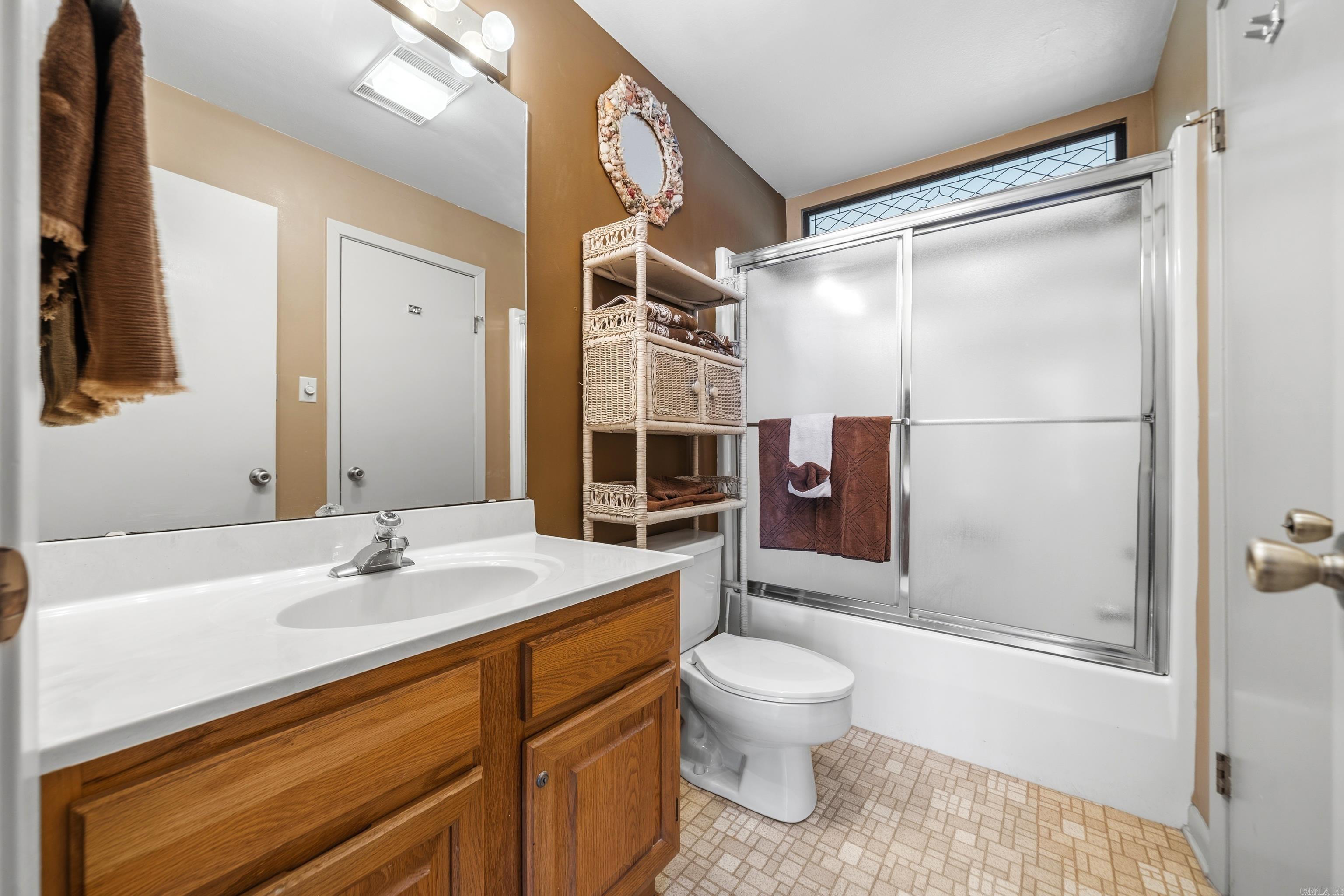 Willow Beach - Residential