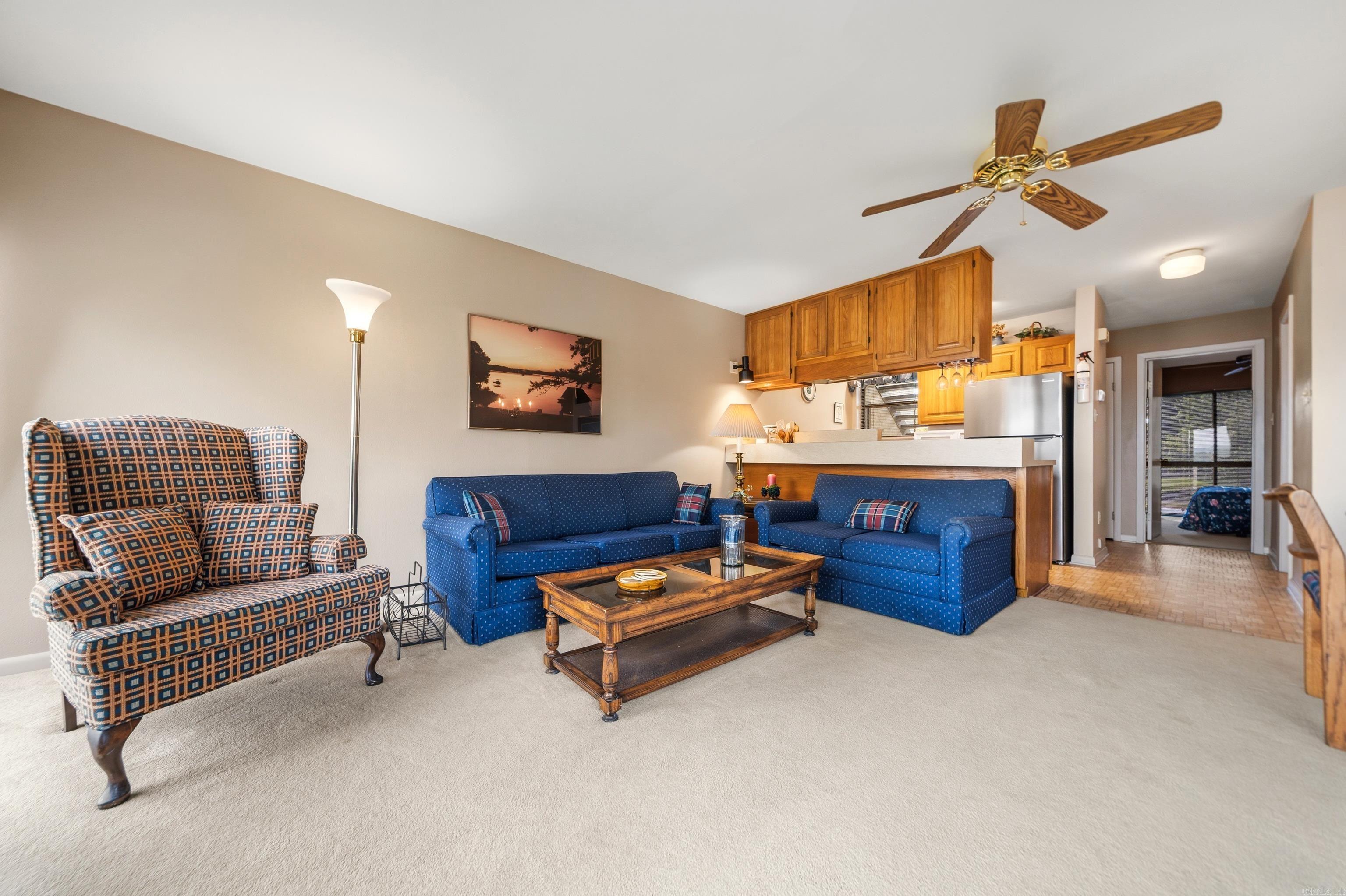 Willow Beach - Residential