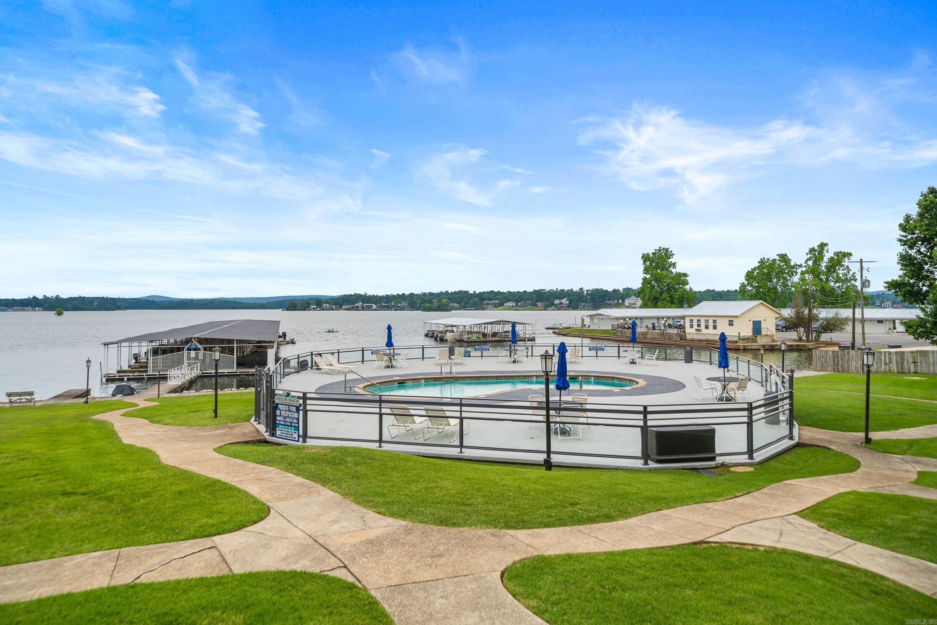 Willow Beach - Residential