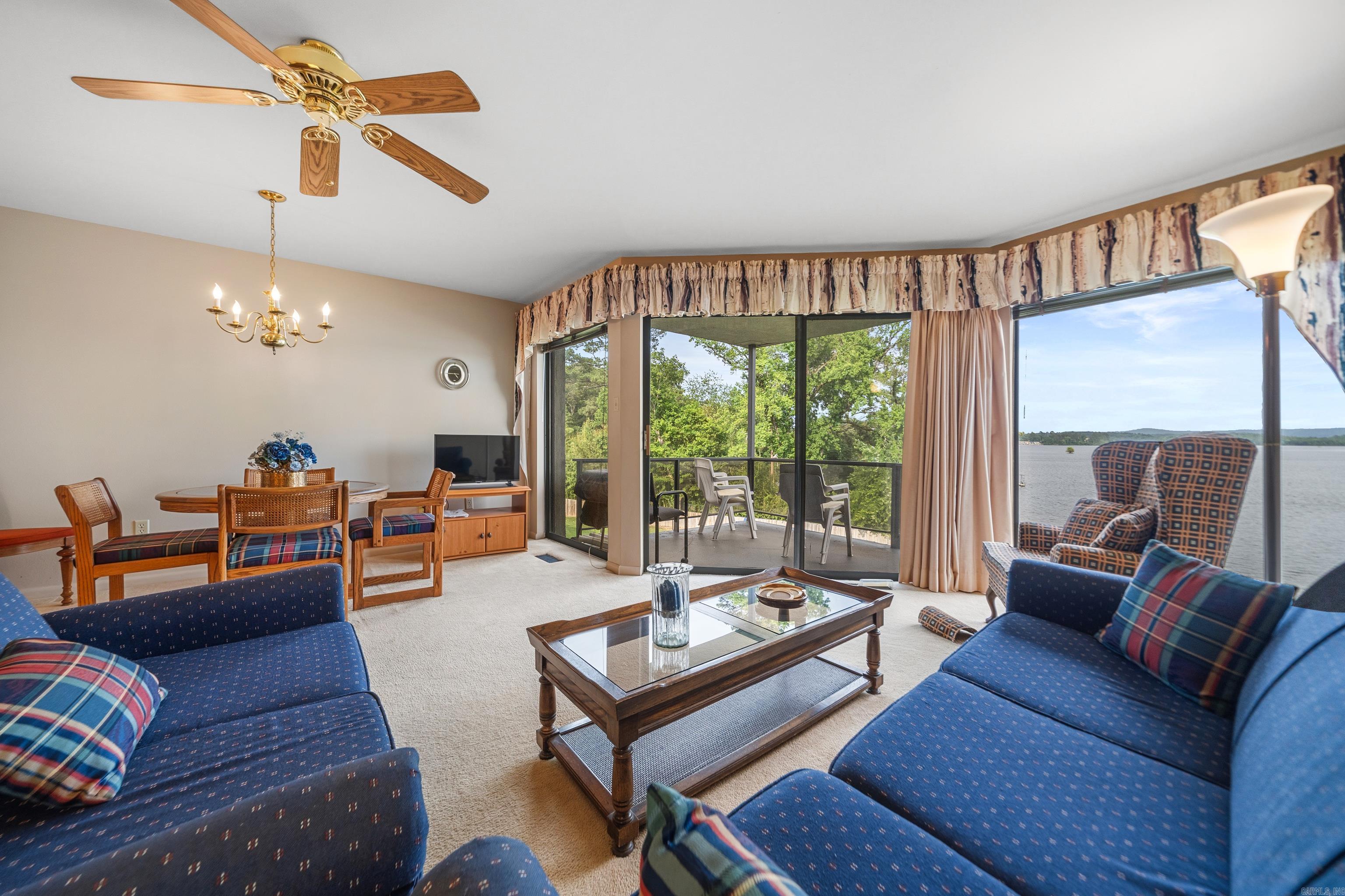 Willow Beach - Residential