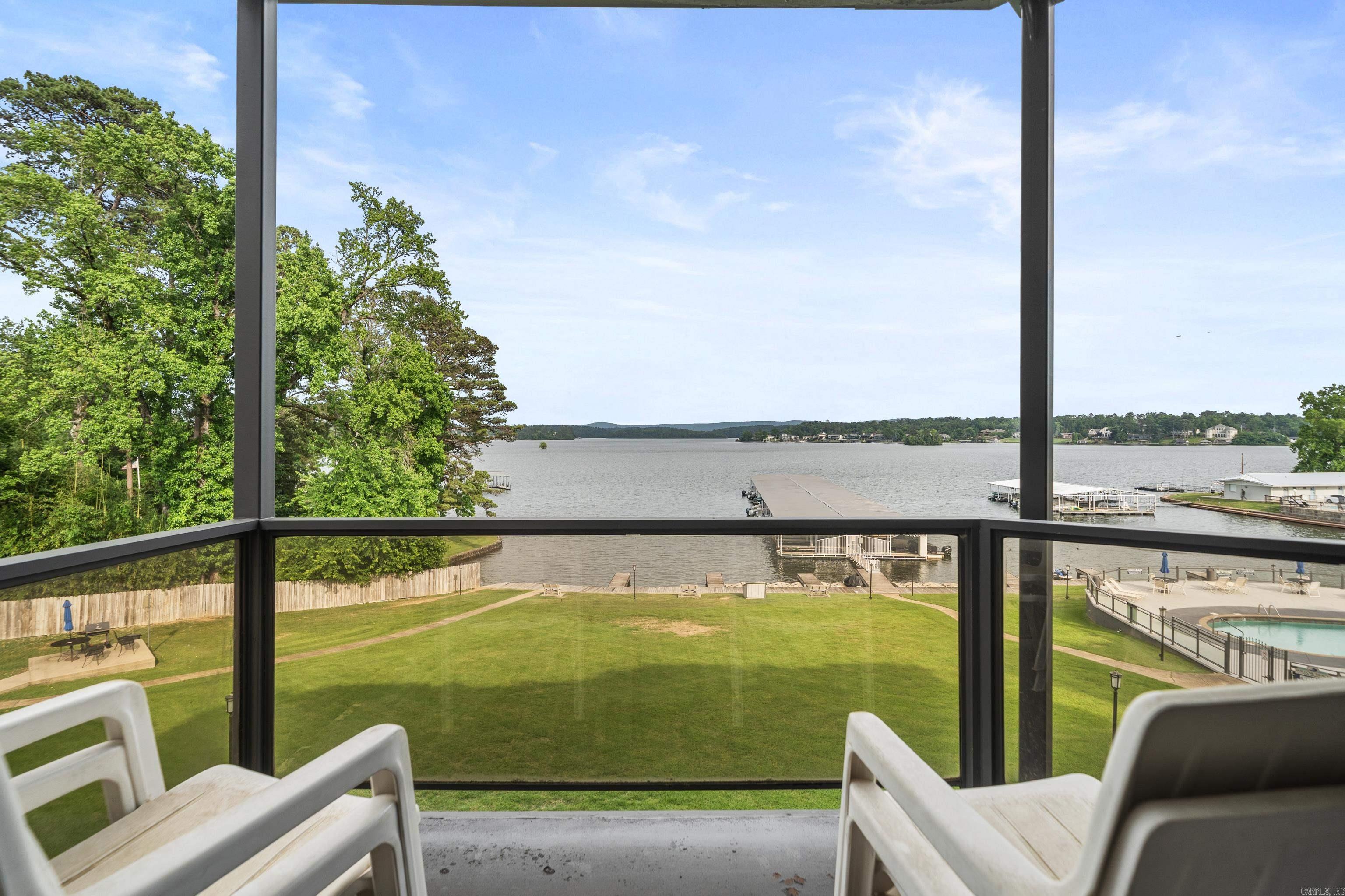 Willow Beach - Residential