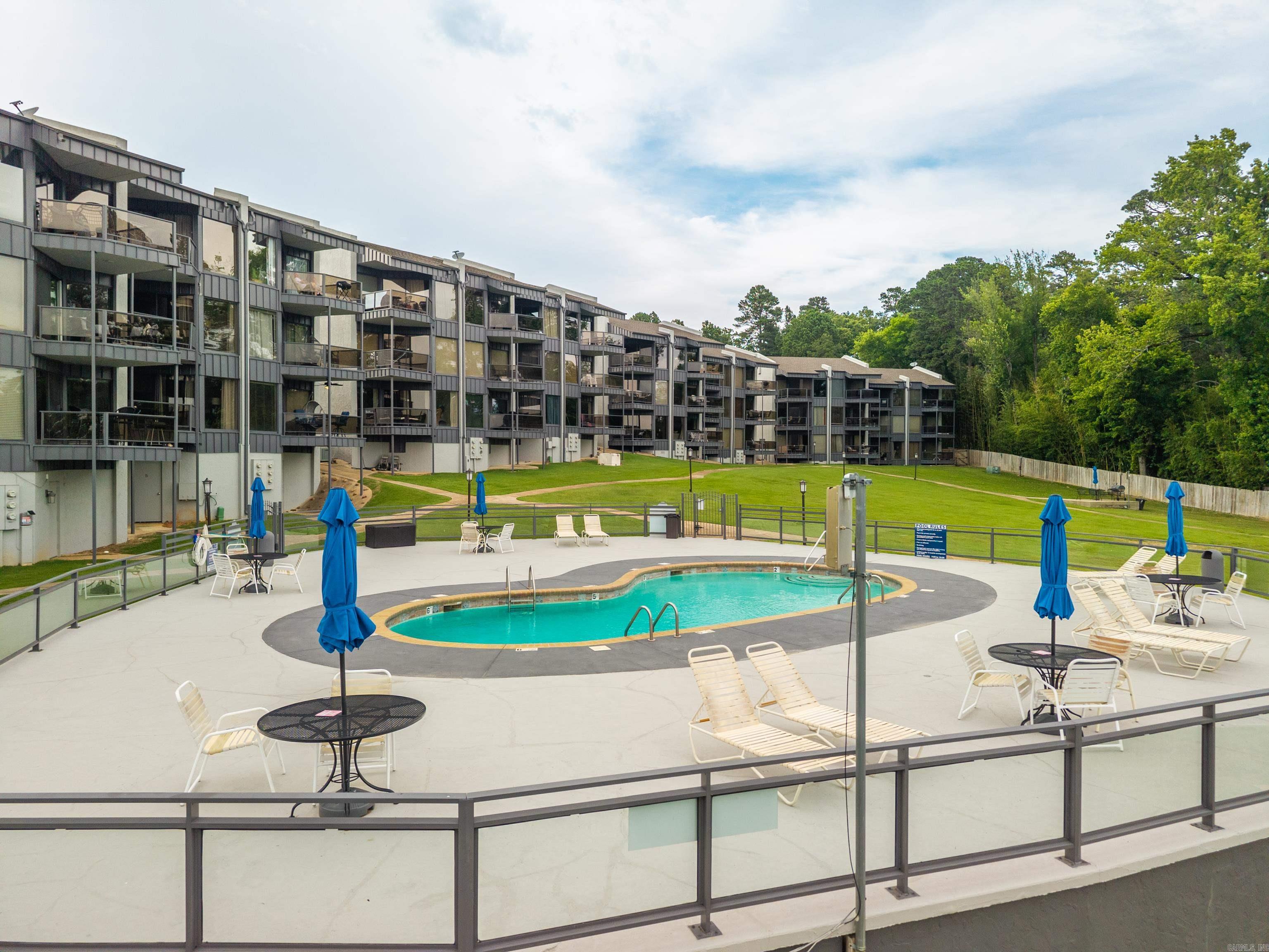 Willow Beach - Residential