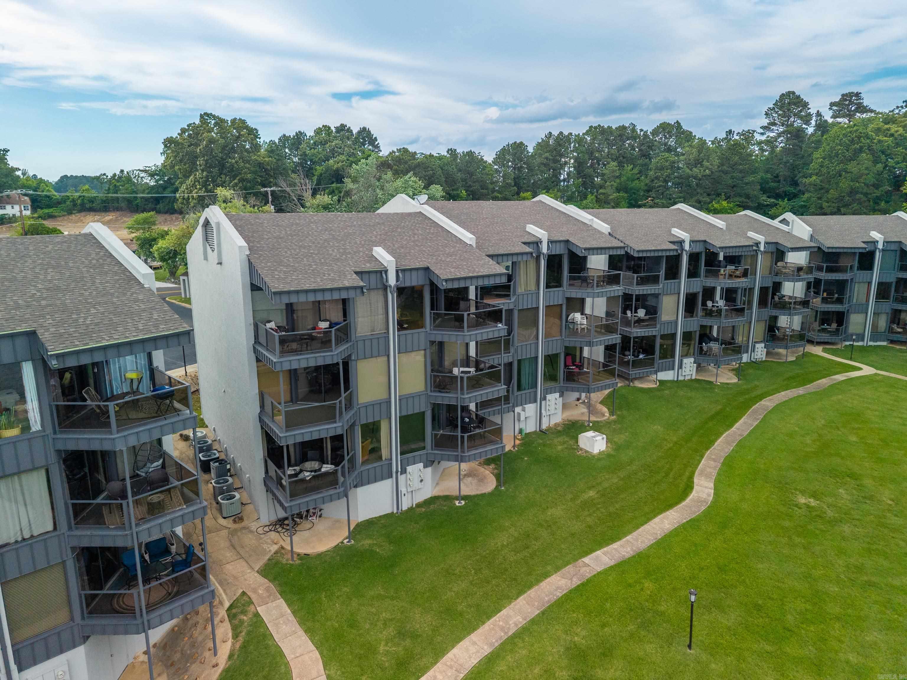 Willow Beach - Residential