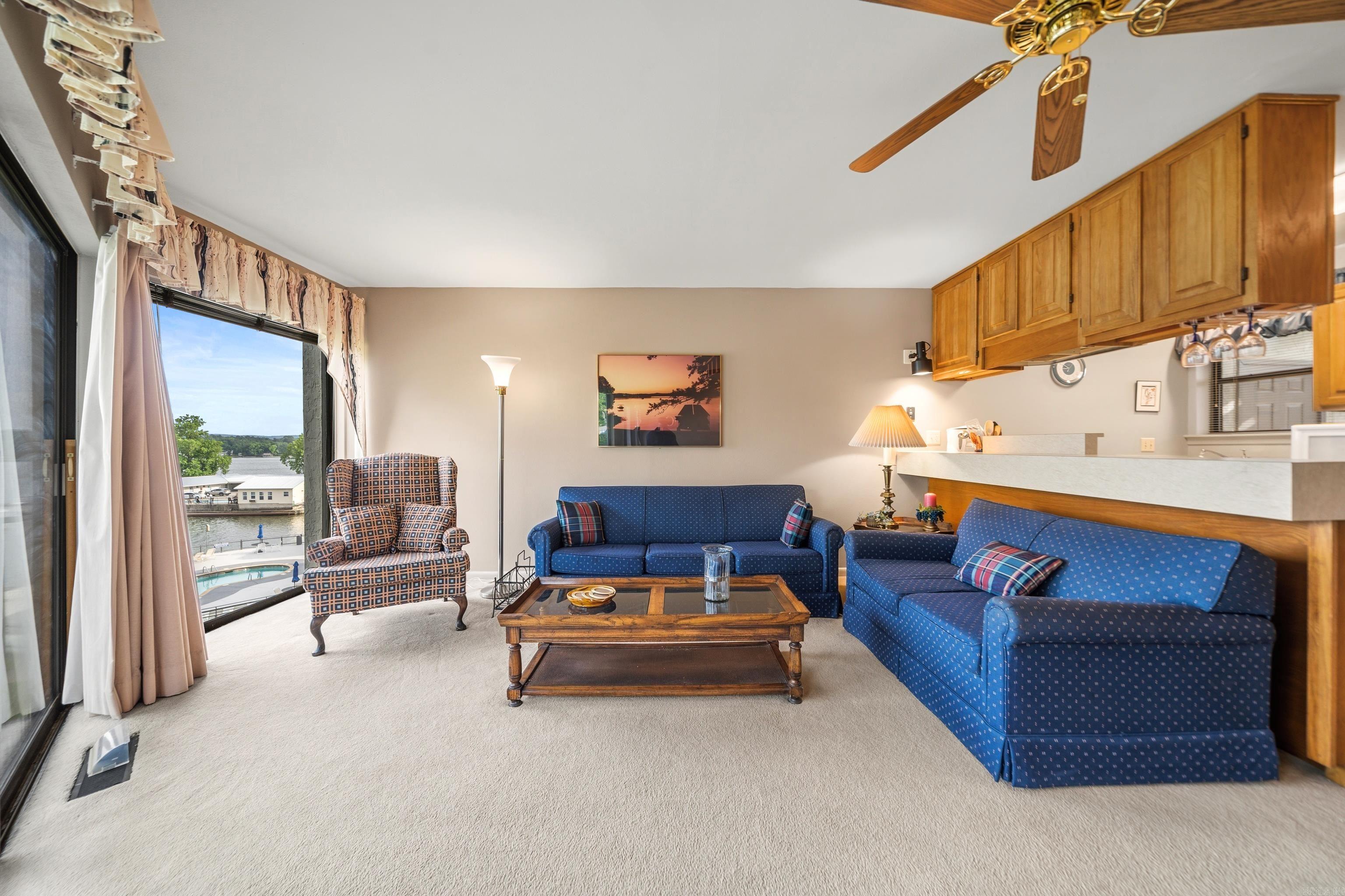 Willow Beach - Residential