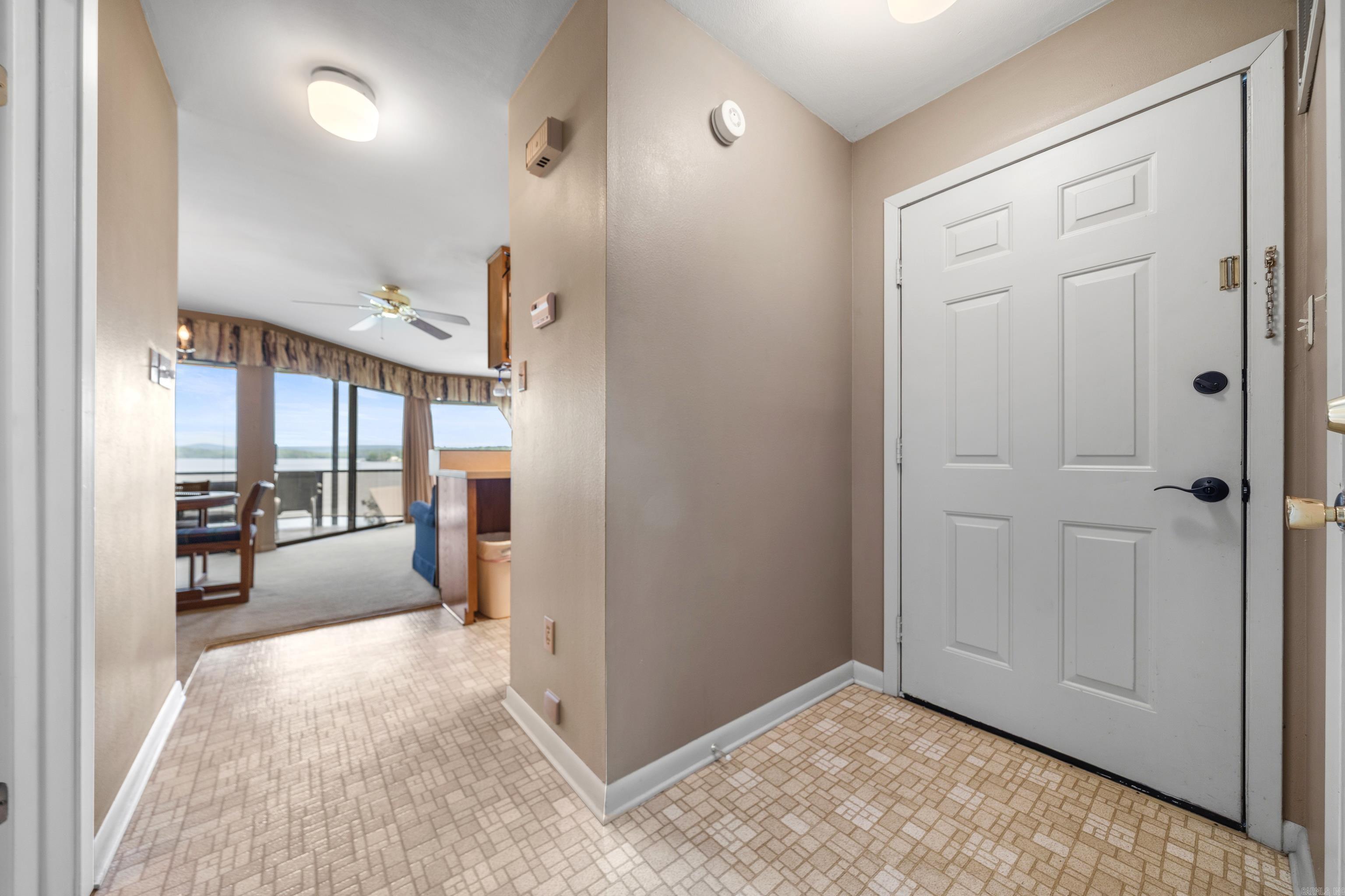 Willow Beach - Residential