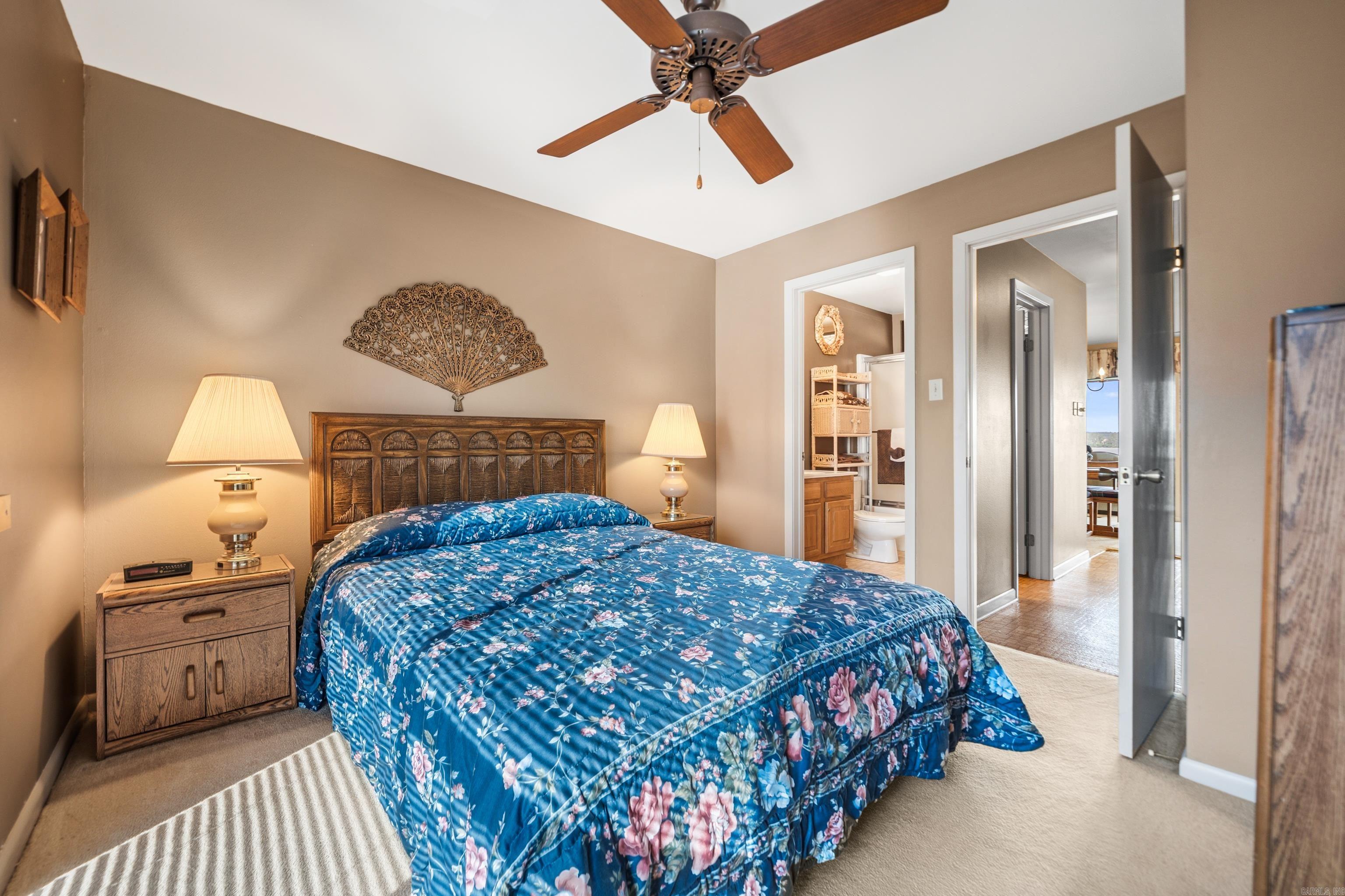 Willow Beach - Residential