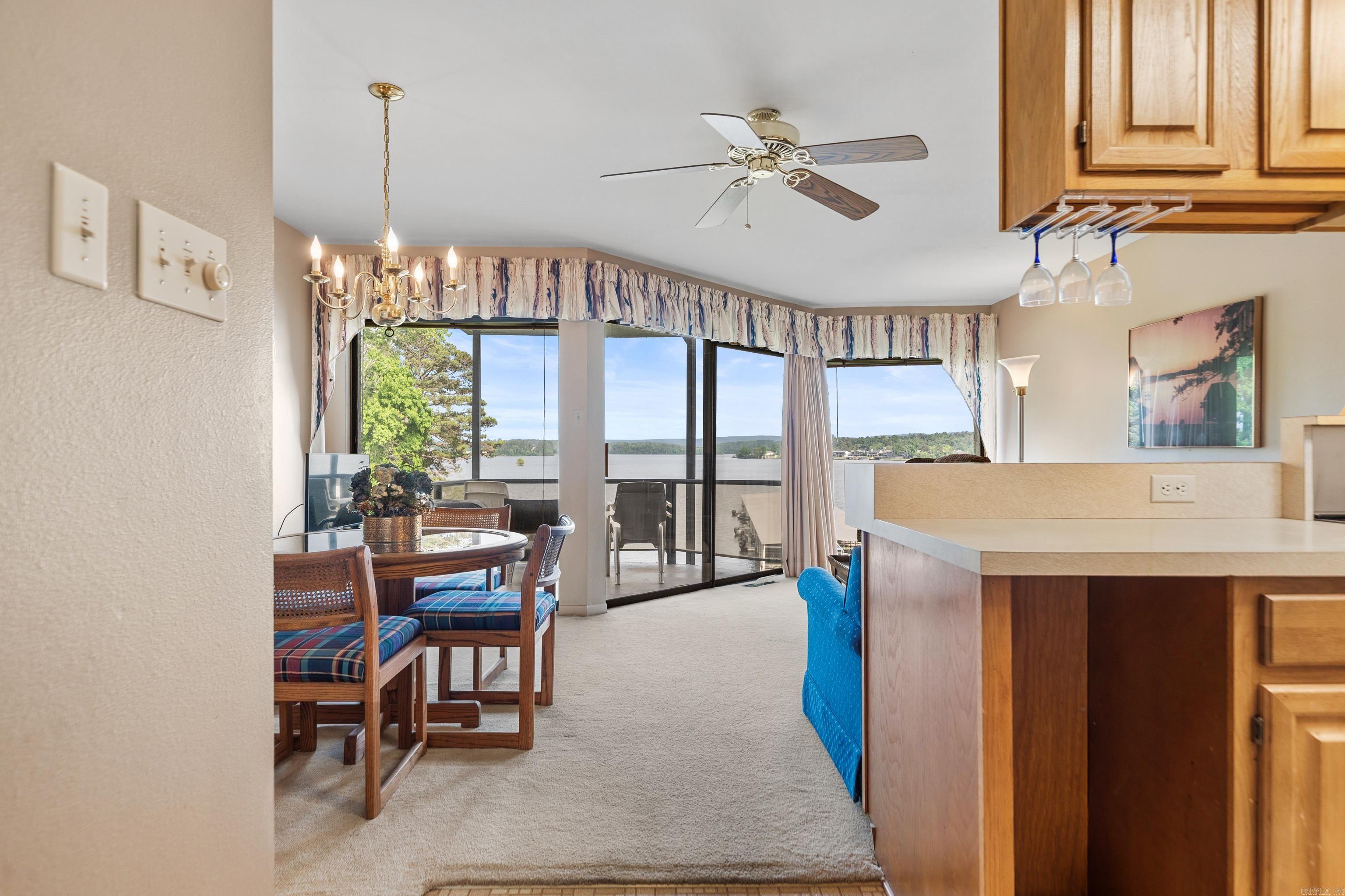 Willow Beach - Residential