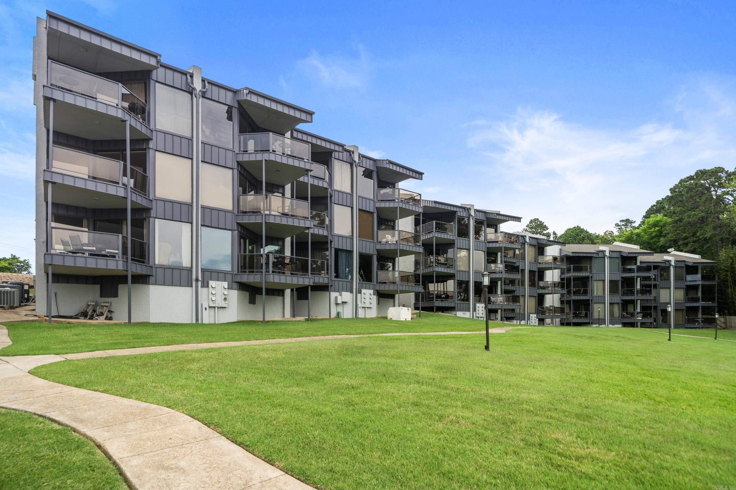 Willow Beach - Residential