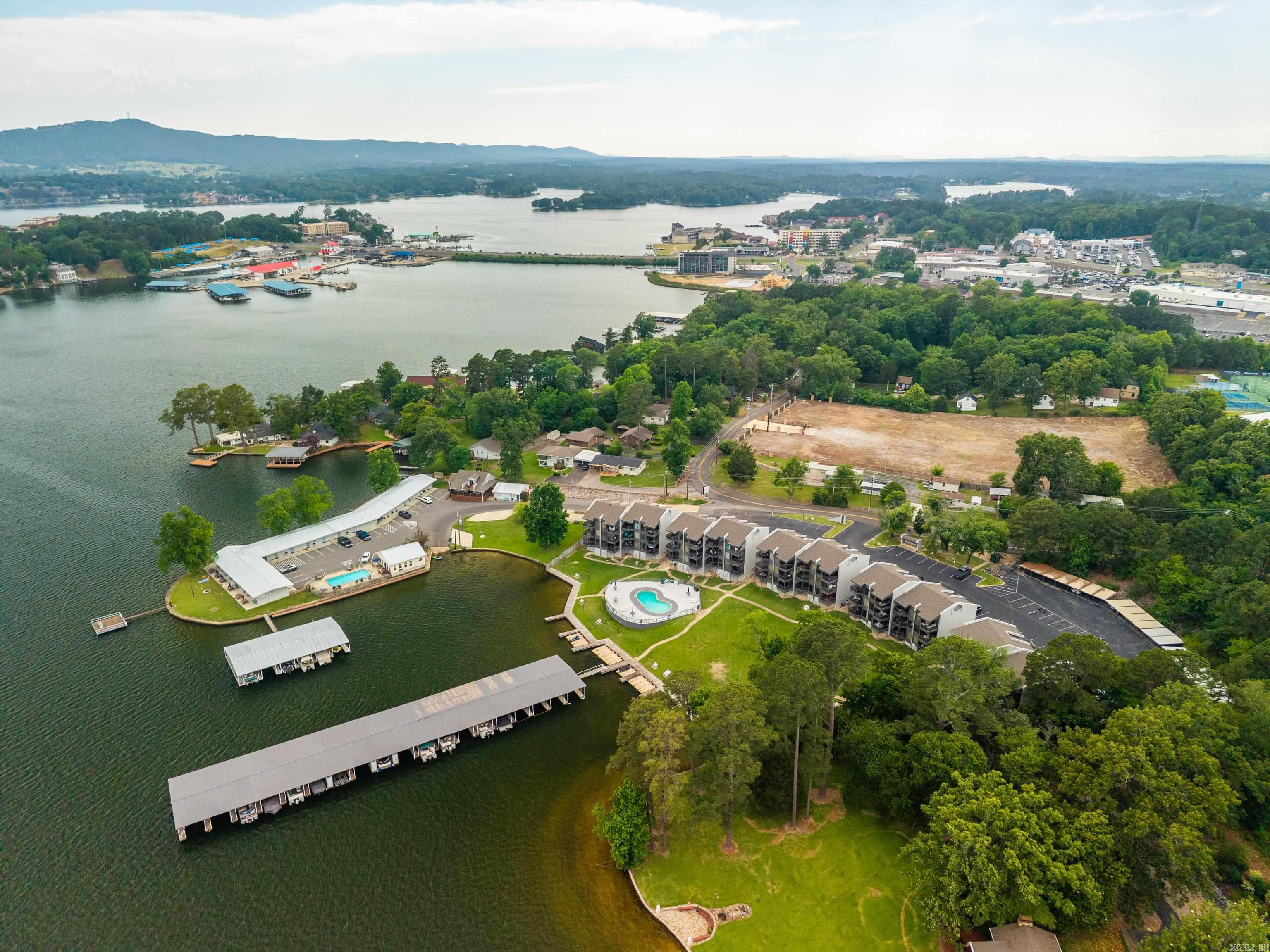 Willow Beach - Residential