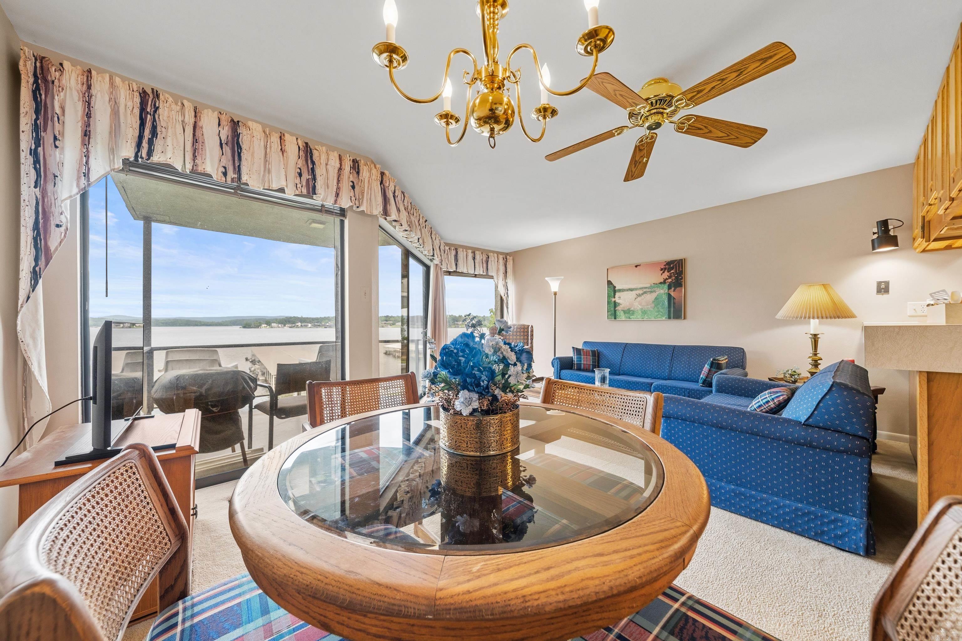 Willow Beach - Residential