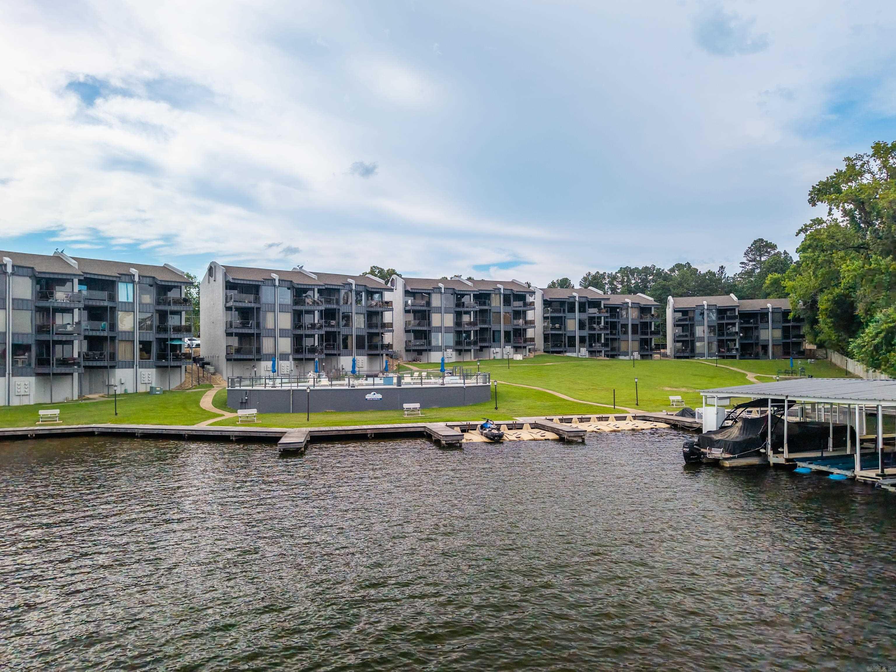 Willow Beach - Residential