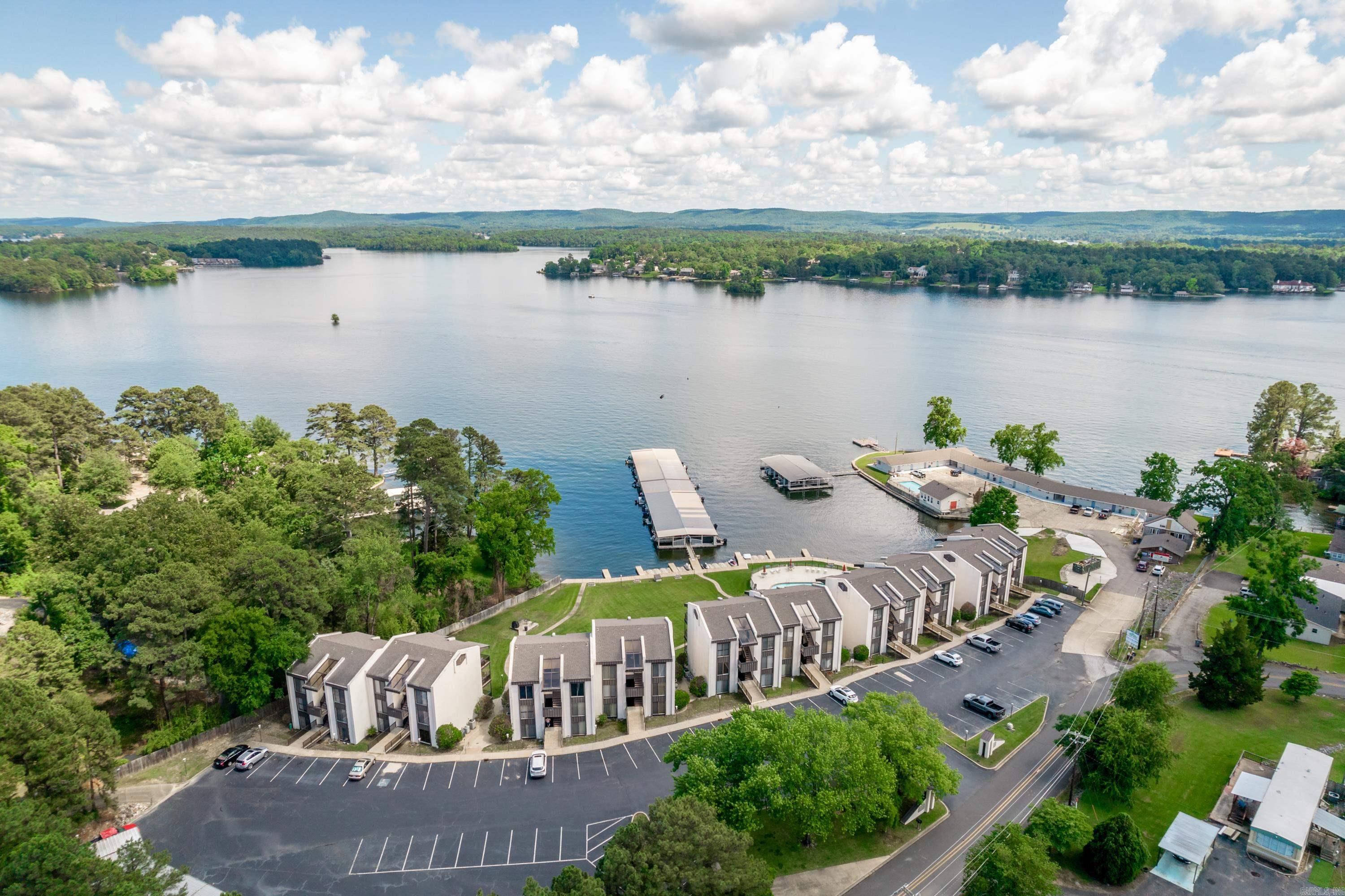 Willow Beach - Residential