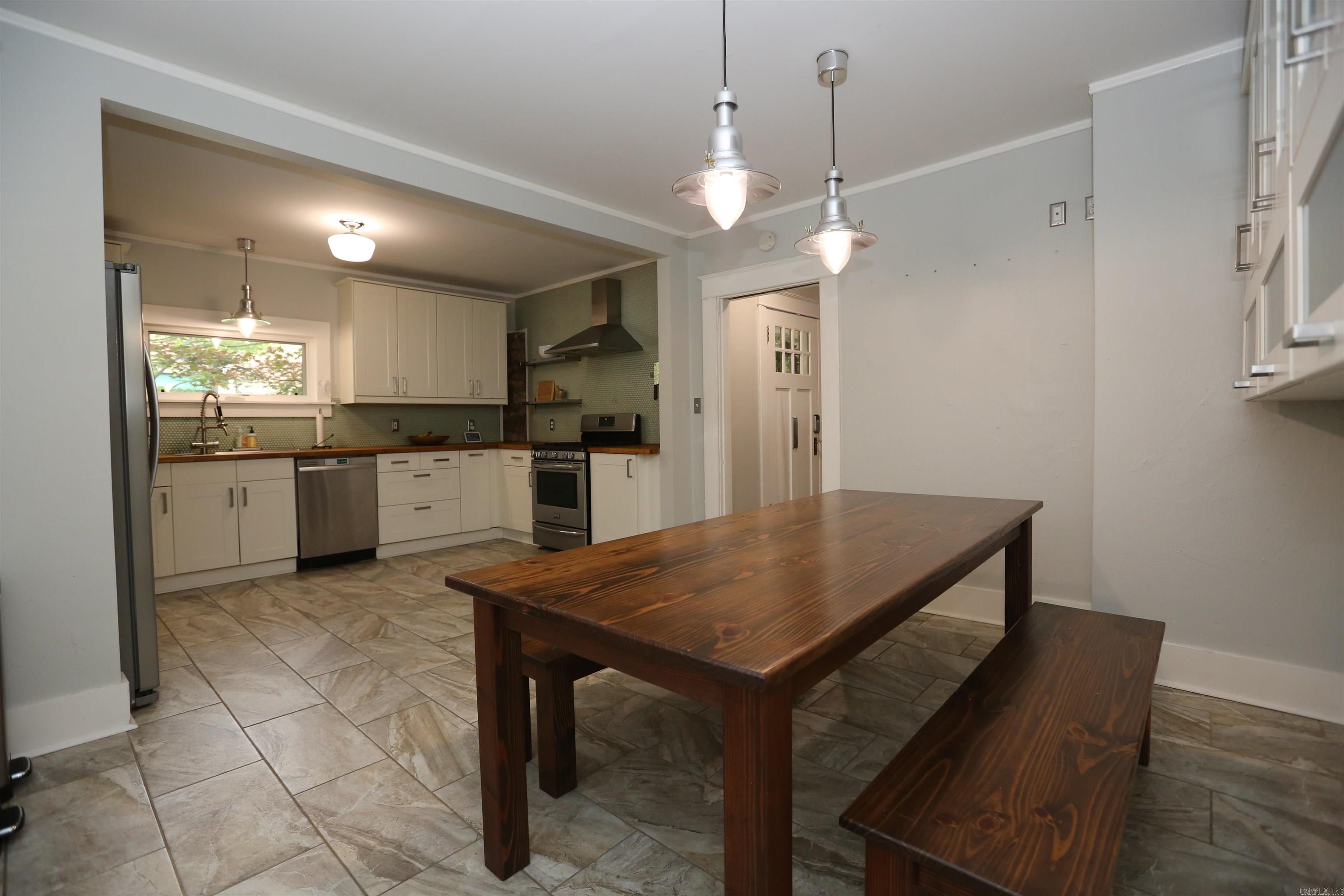 Pulaski Heights - Residential