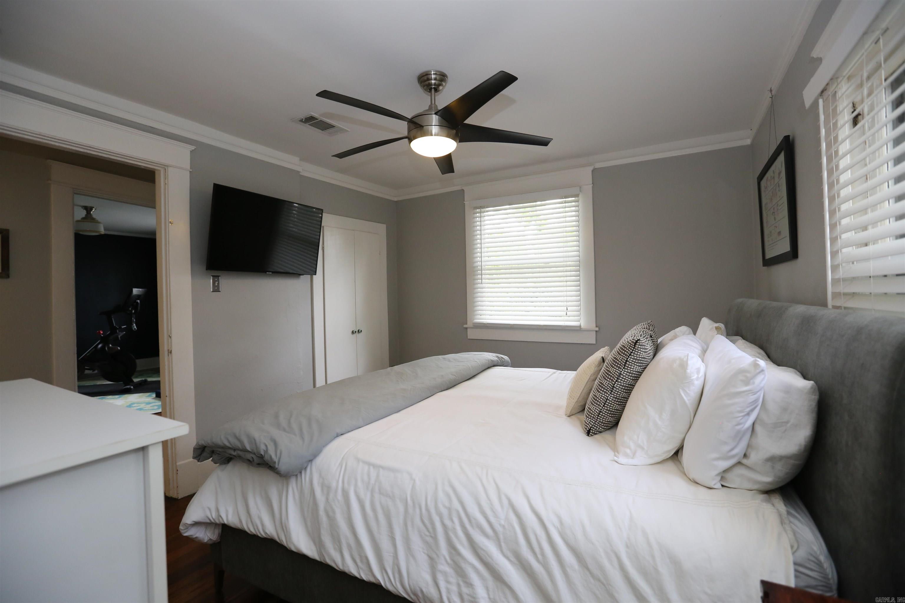 Pulaski Heights - Residential