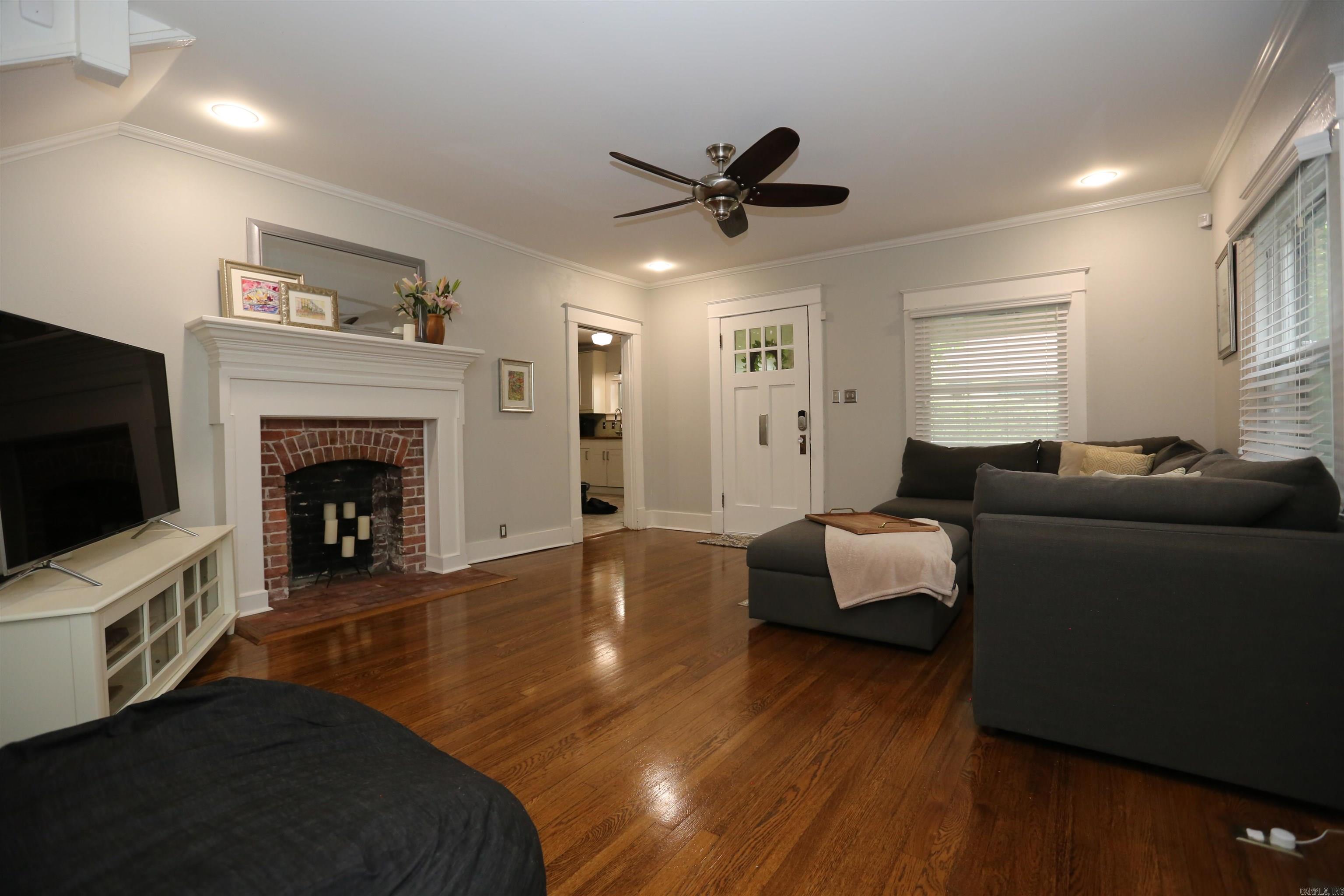 Pulaski Heights - Residential