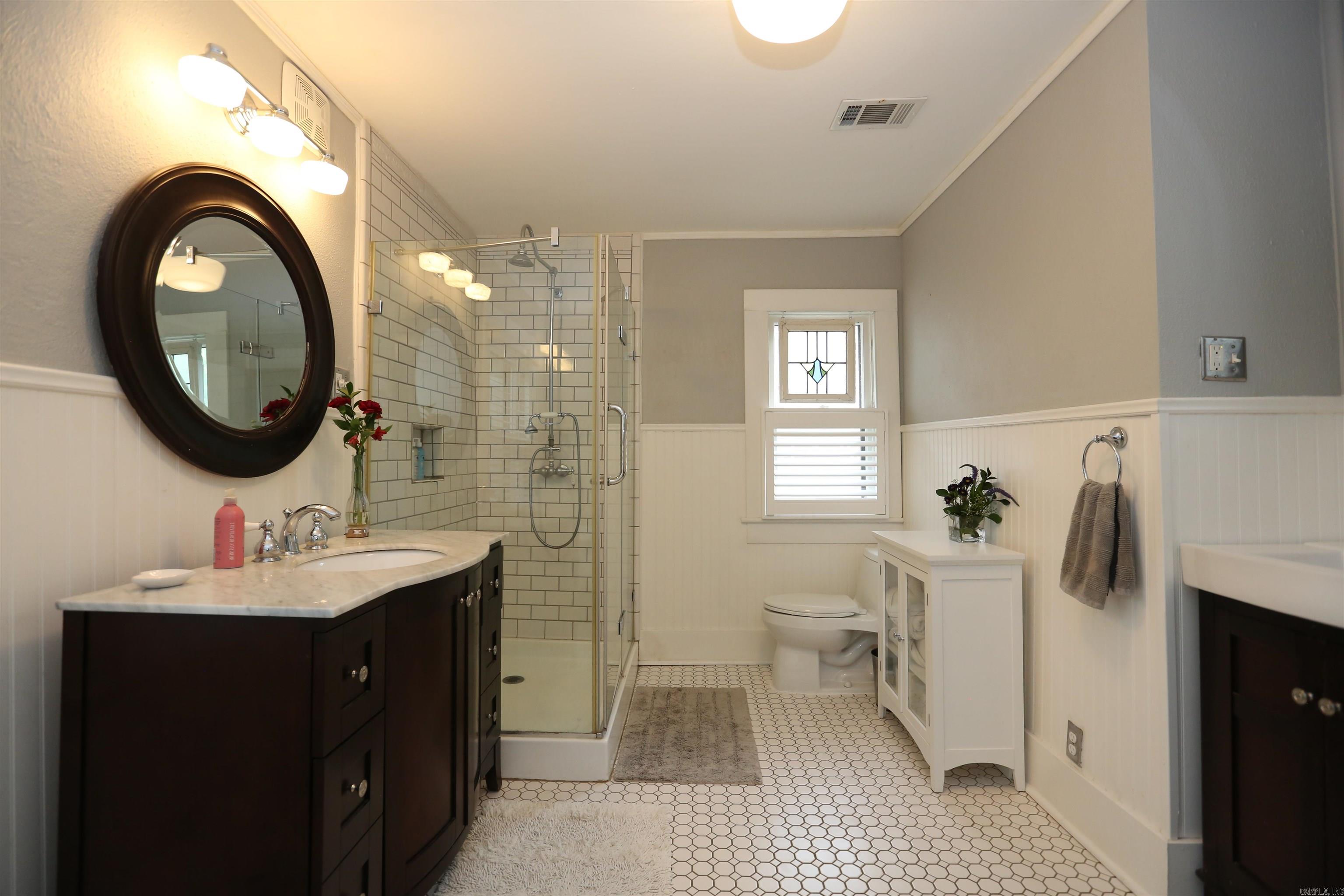 Pulaski Heights - Residential