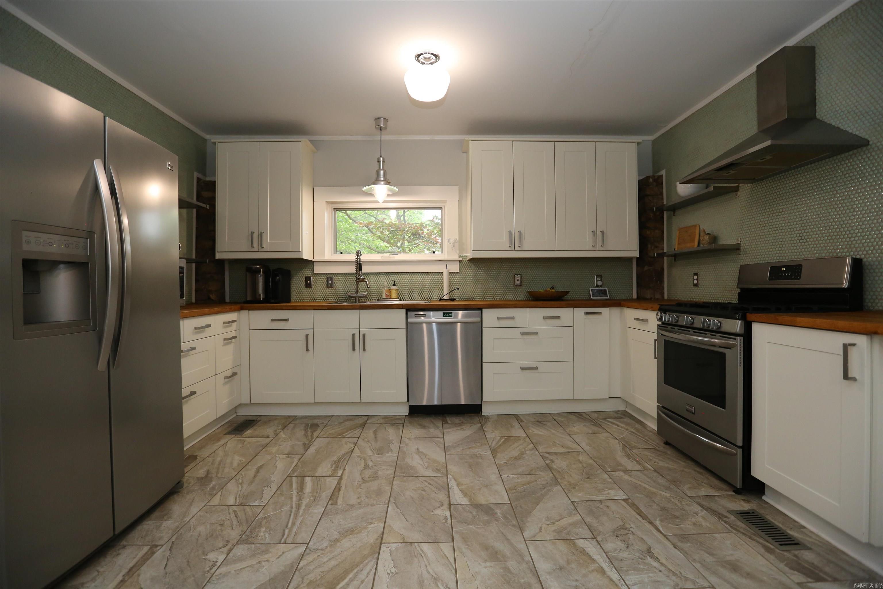 Pulaski Heights - Residential