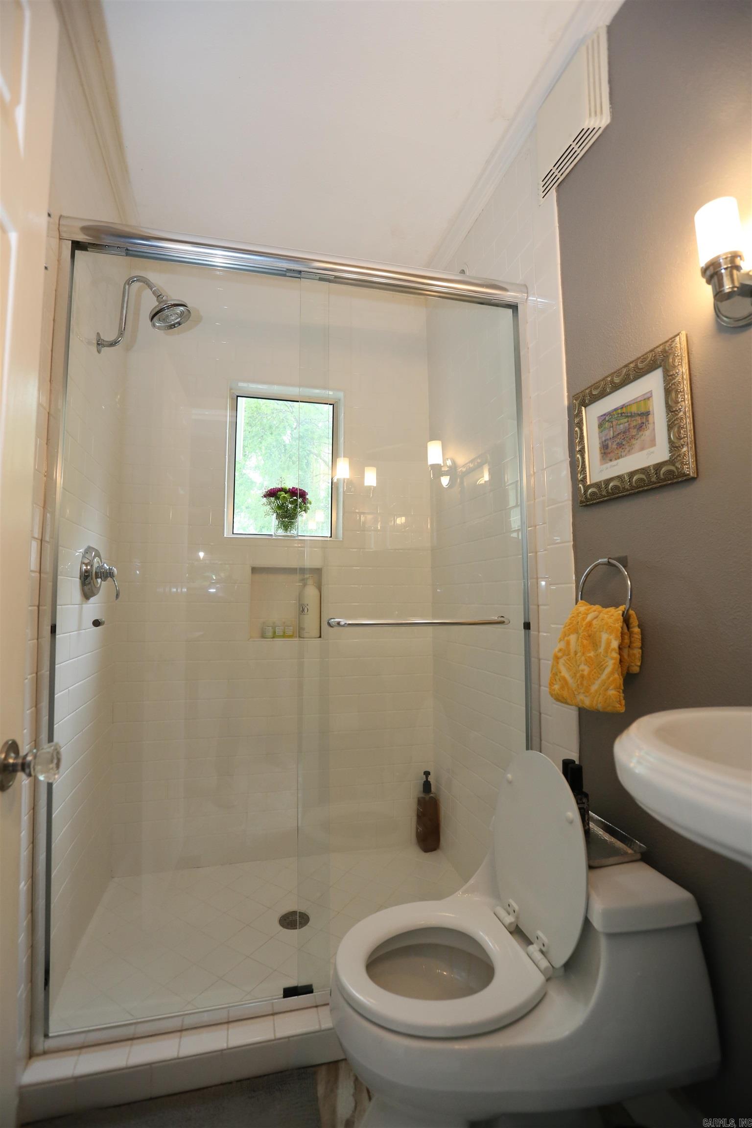 Pulaski Heights - Residential