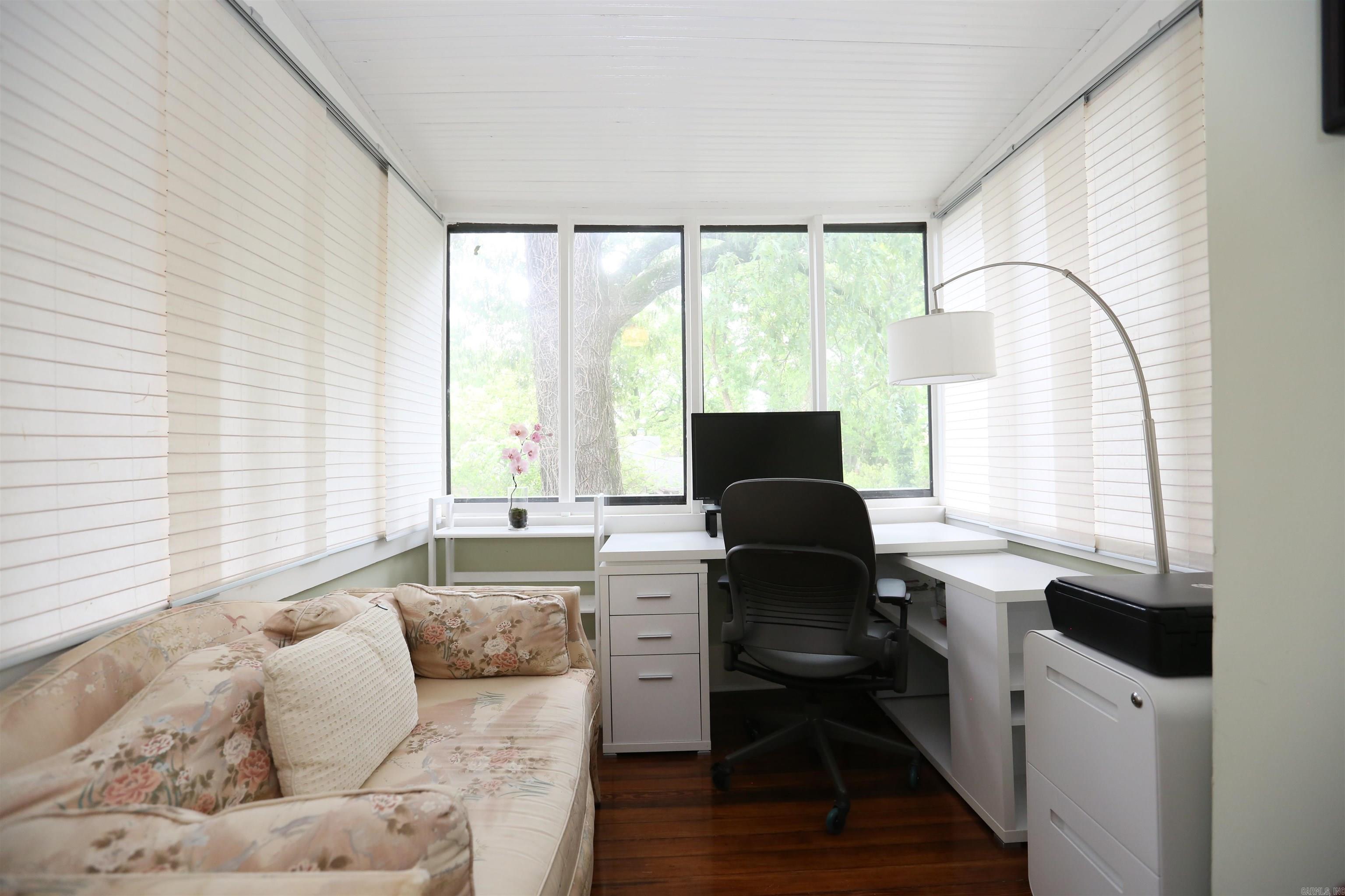 Pulaski Heights - Residential