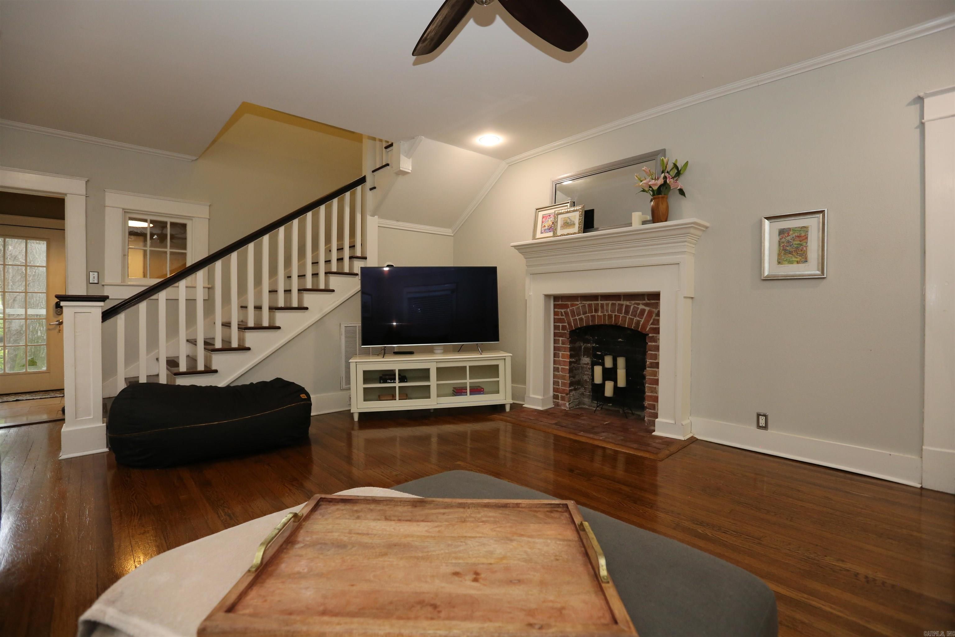 Pulaski Heights - Residential