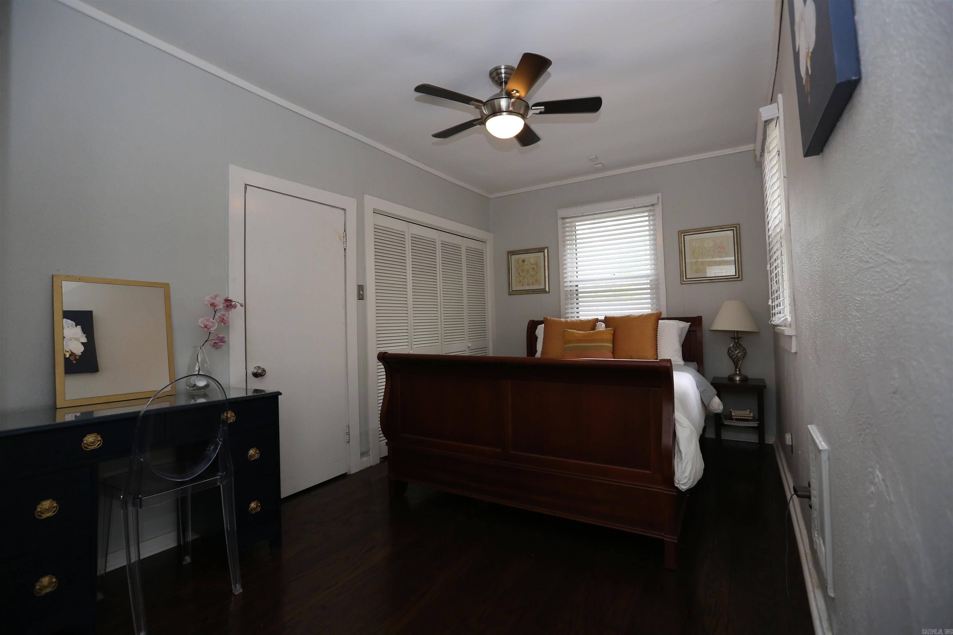 Pulaski Heights - Residential