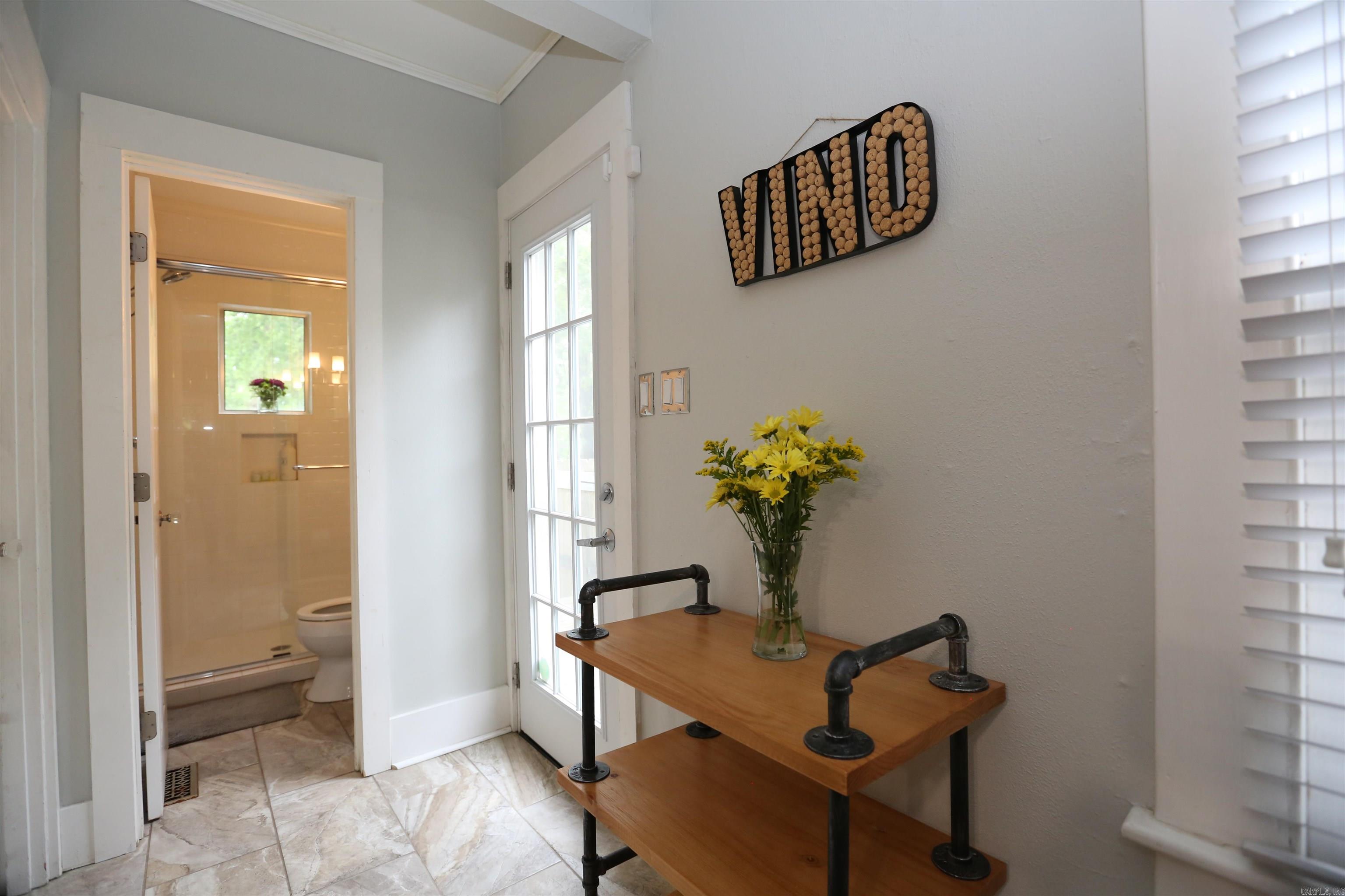 Pulaski Heights - Residential