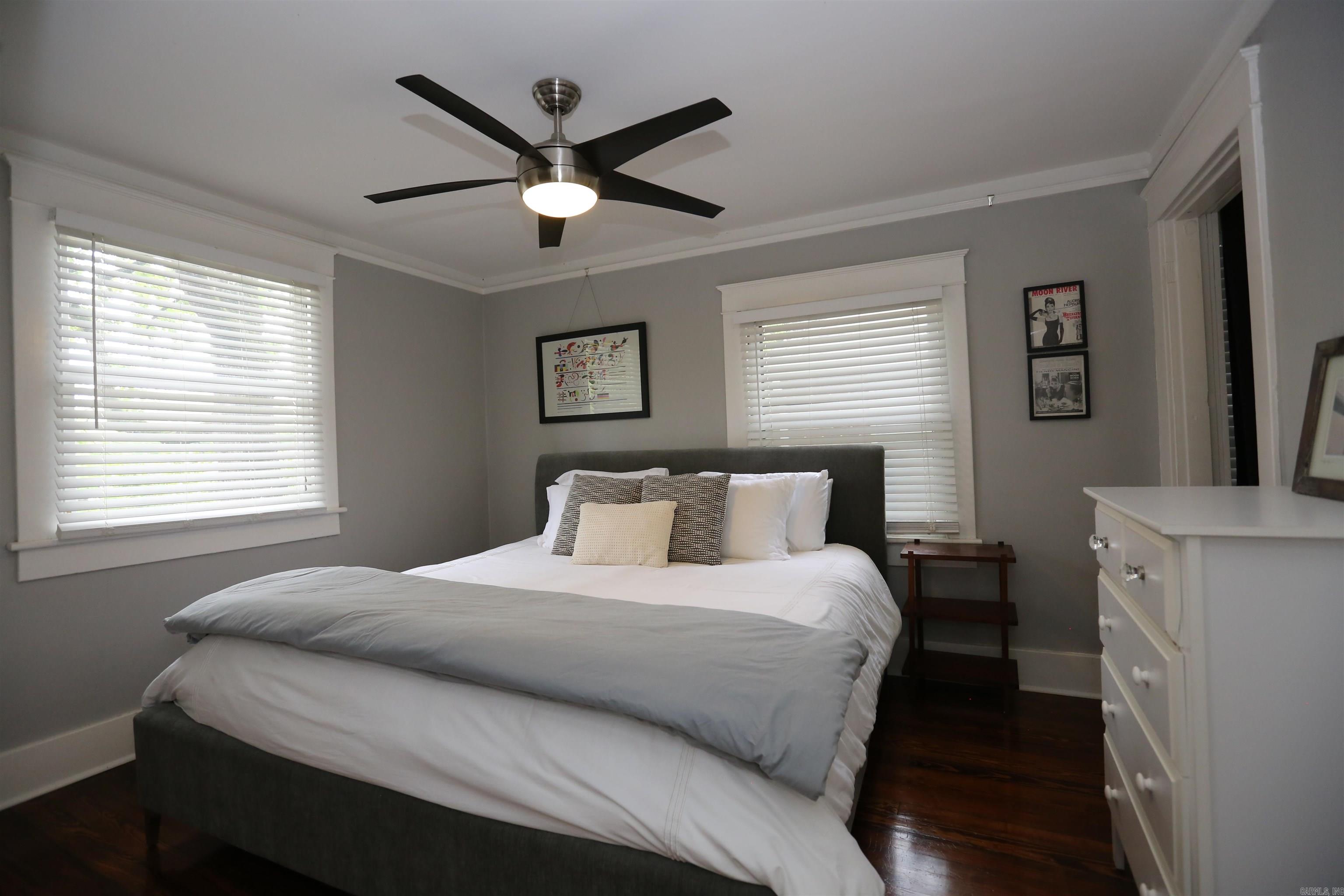 Pulaski Heights - Residential